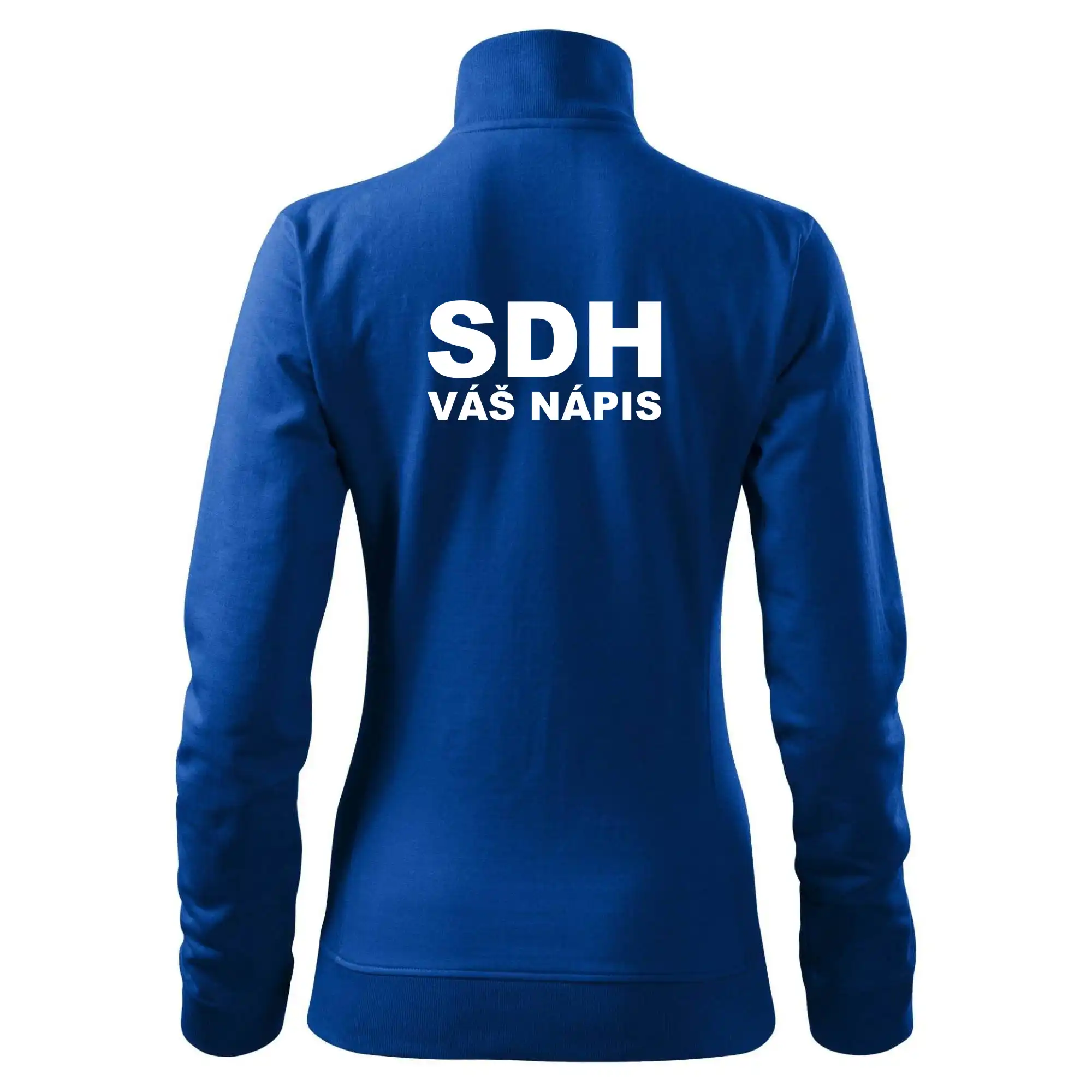 SDH nápis - vlastní nápis