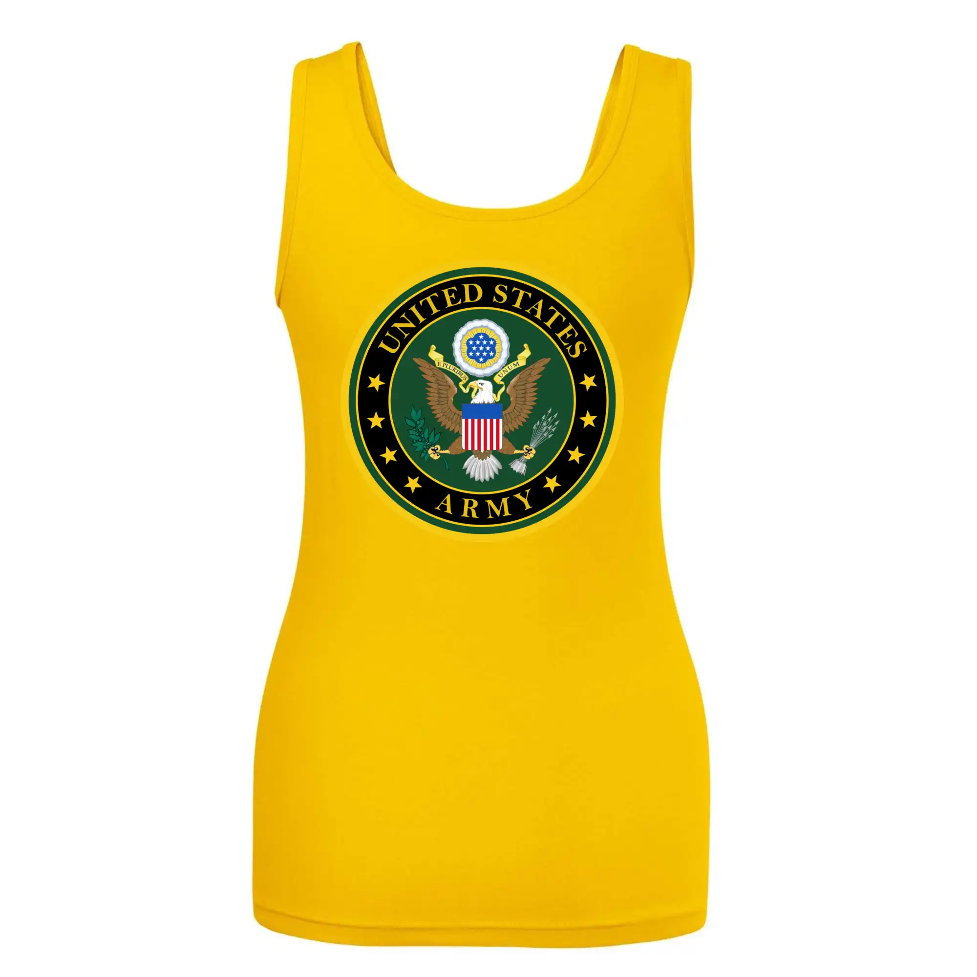 United States Army barevné