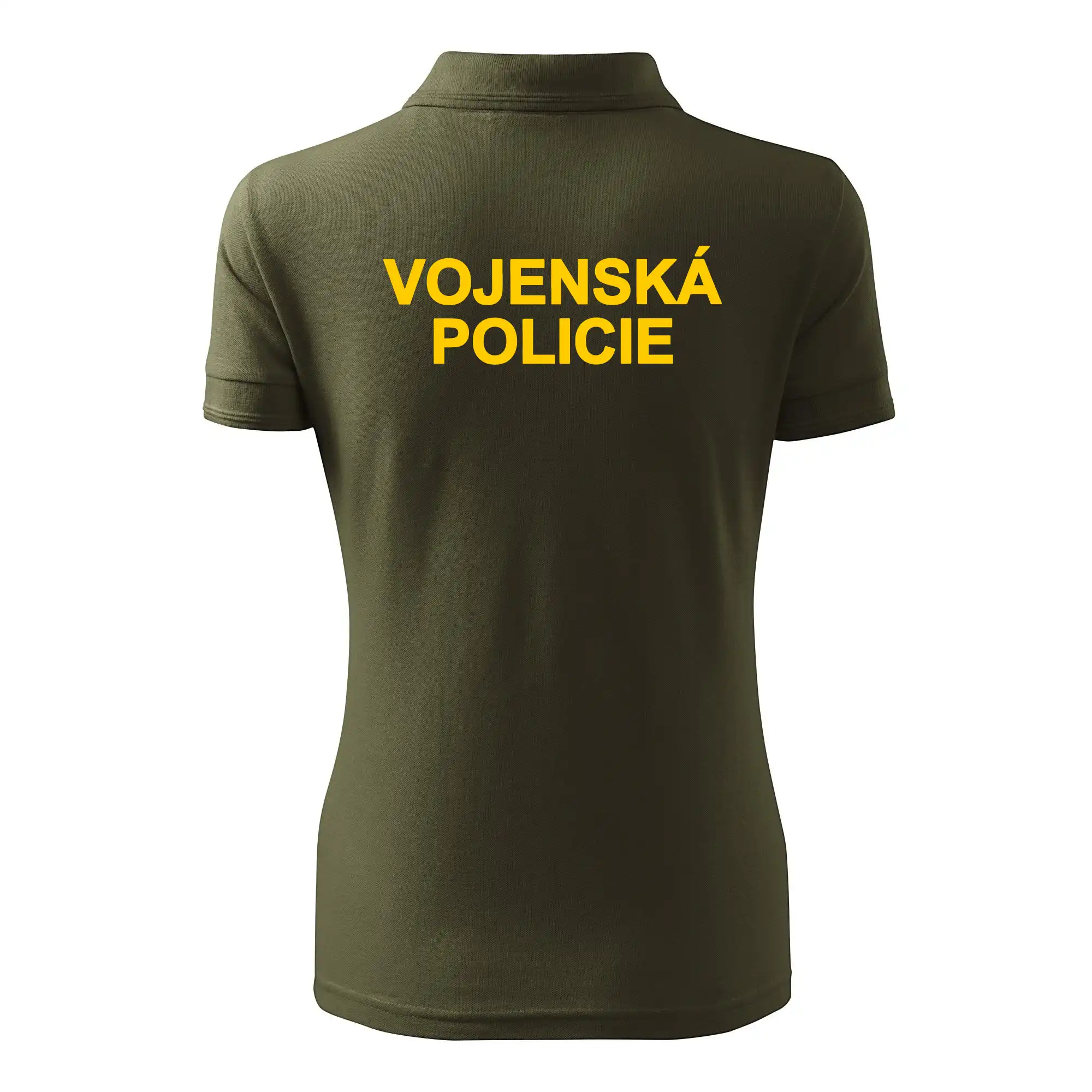 Vojenská Policie