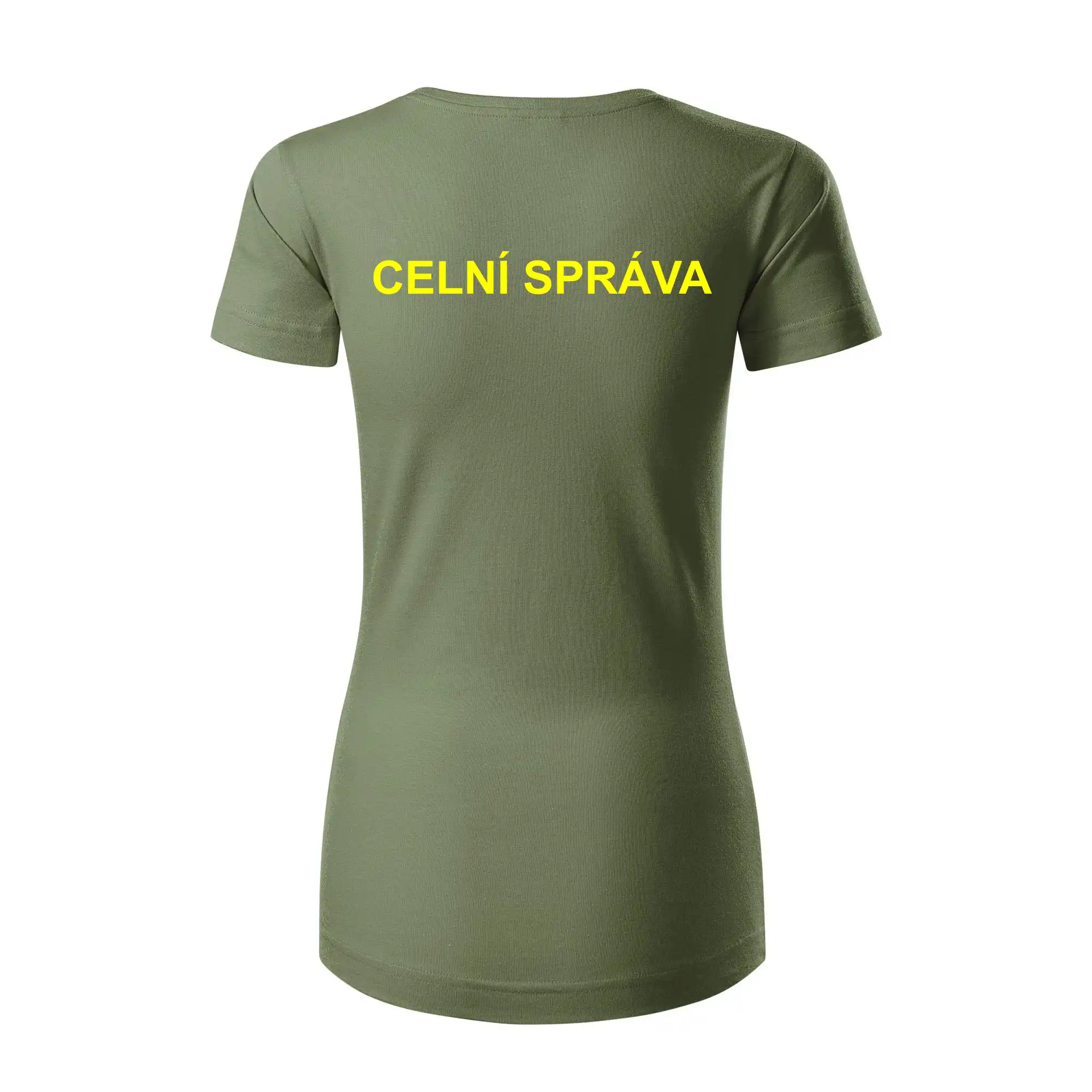 Celní správa