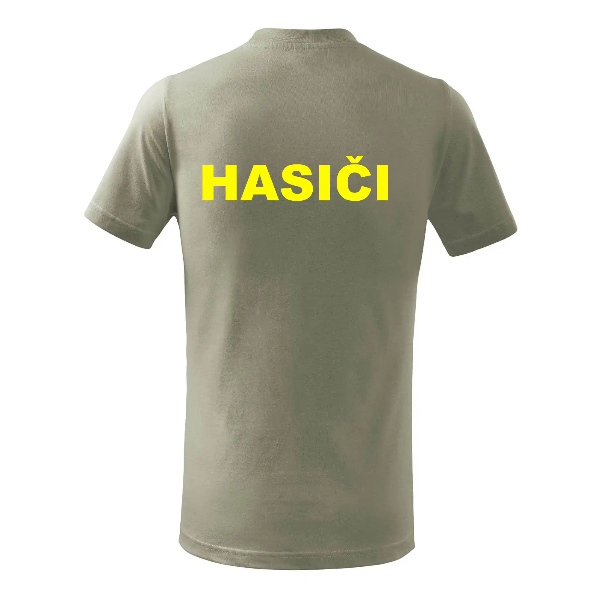 Hasiči název samostatný