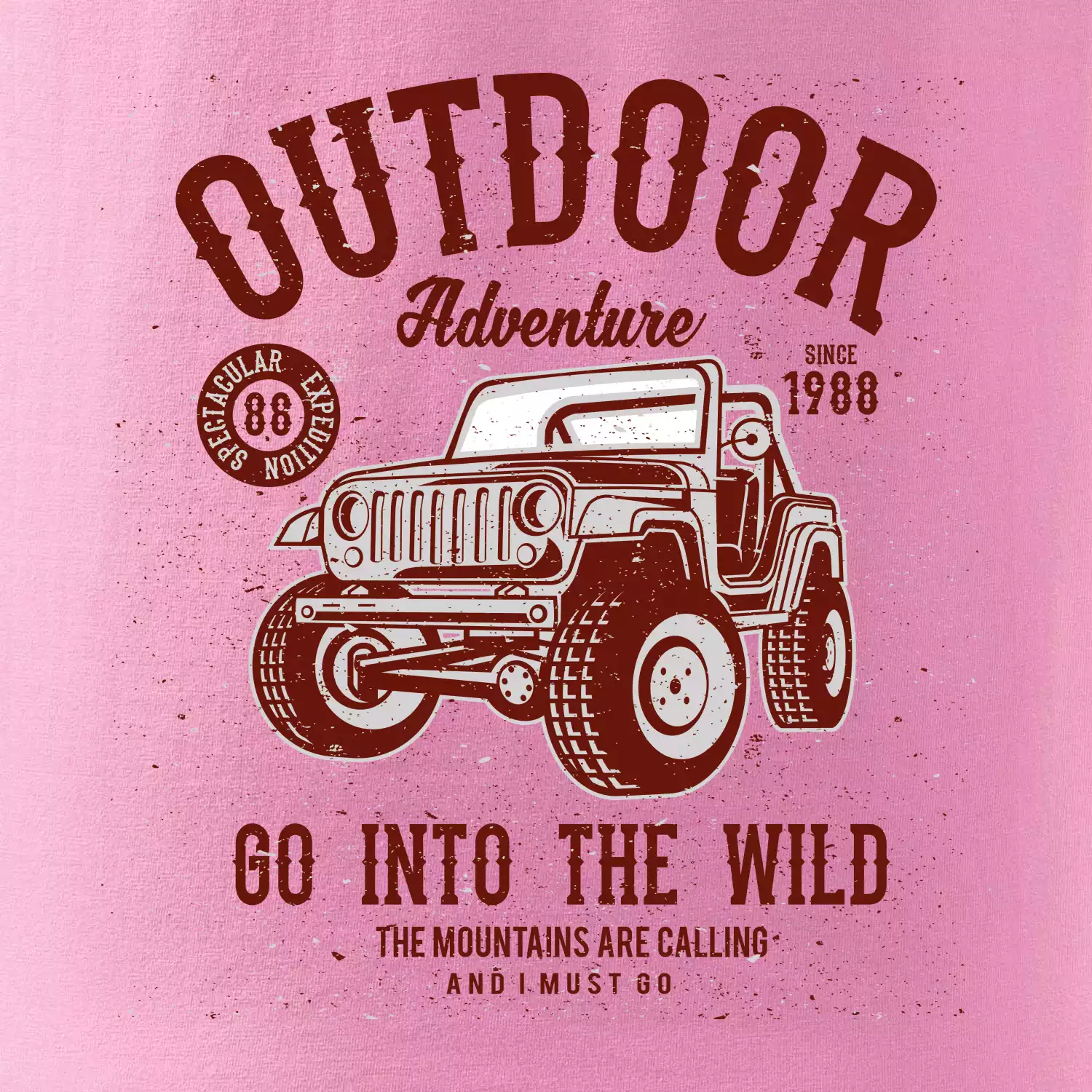 Outdoor Adventure 2