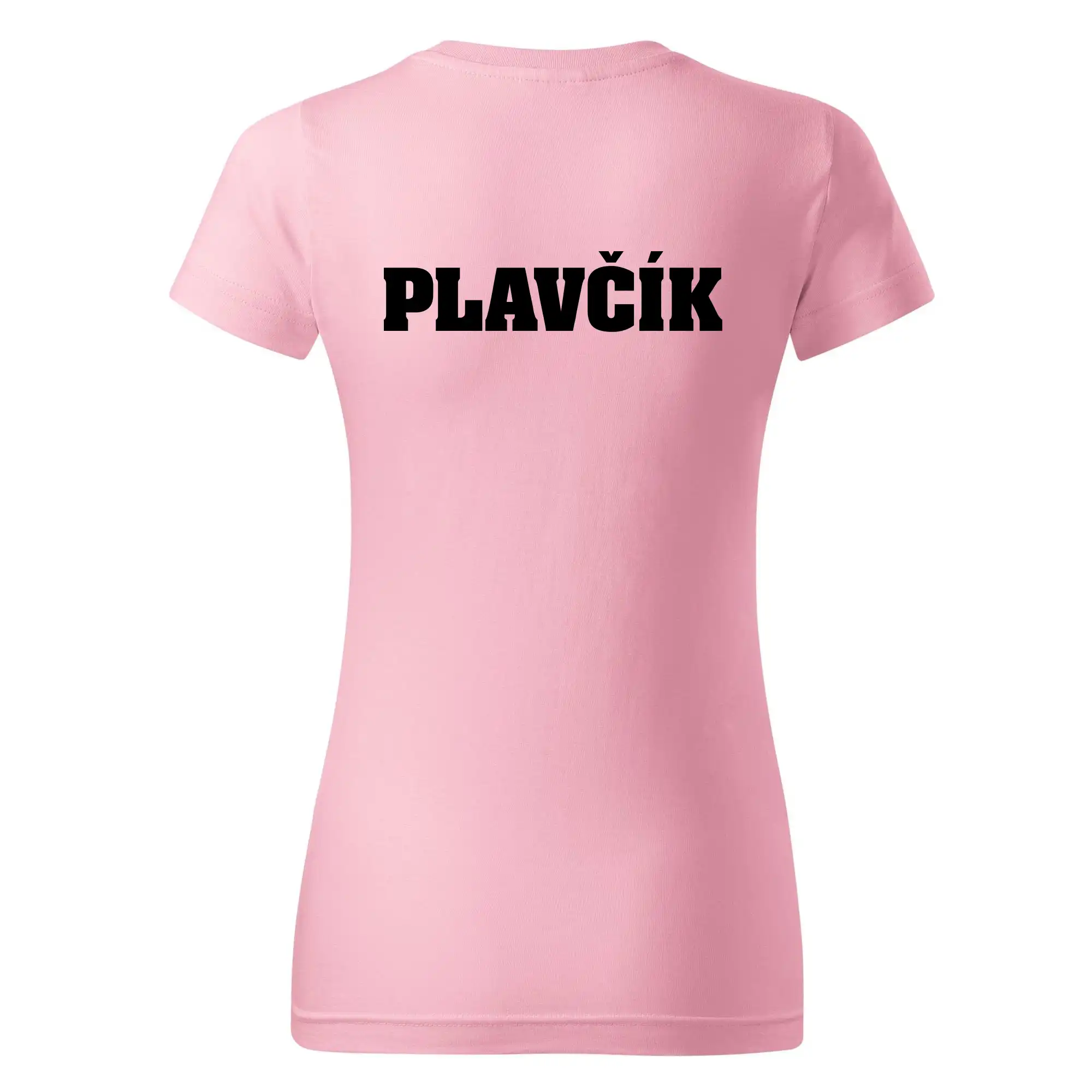 Hvězda života - Plavčík