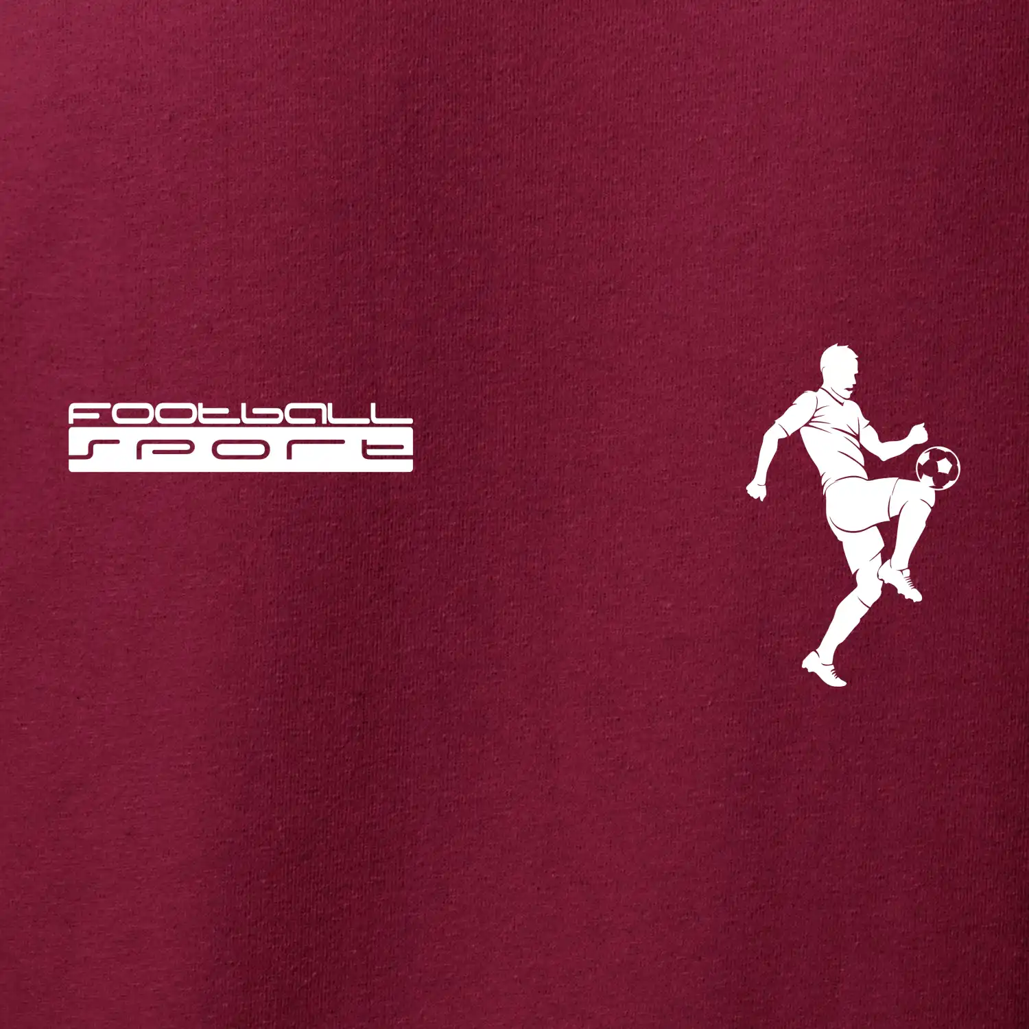 Football sport