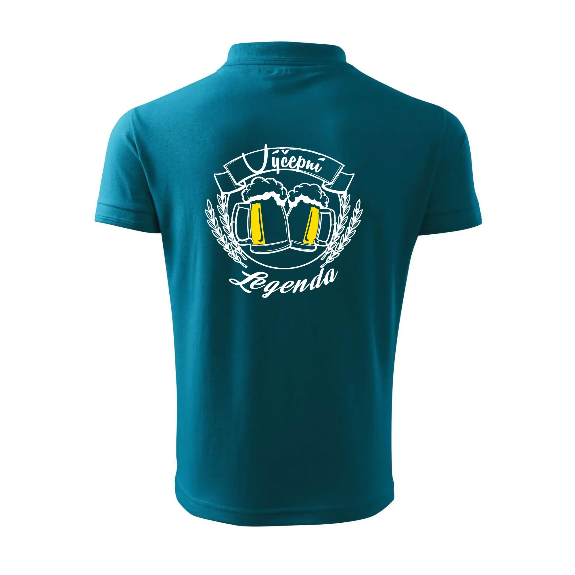 Výčepní legenda