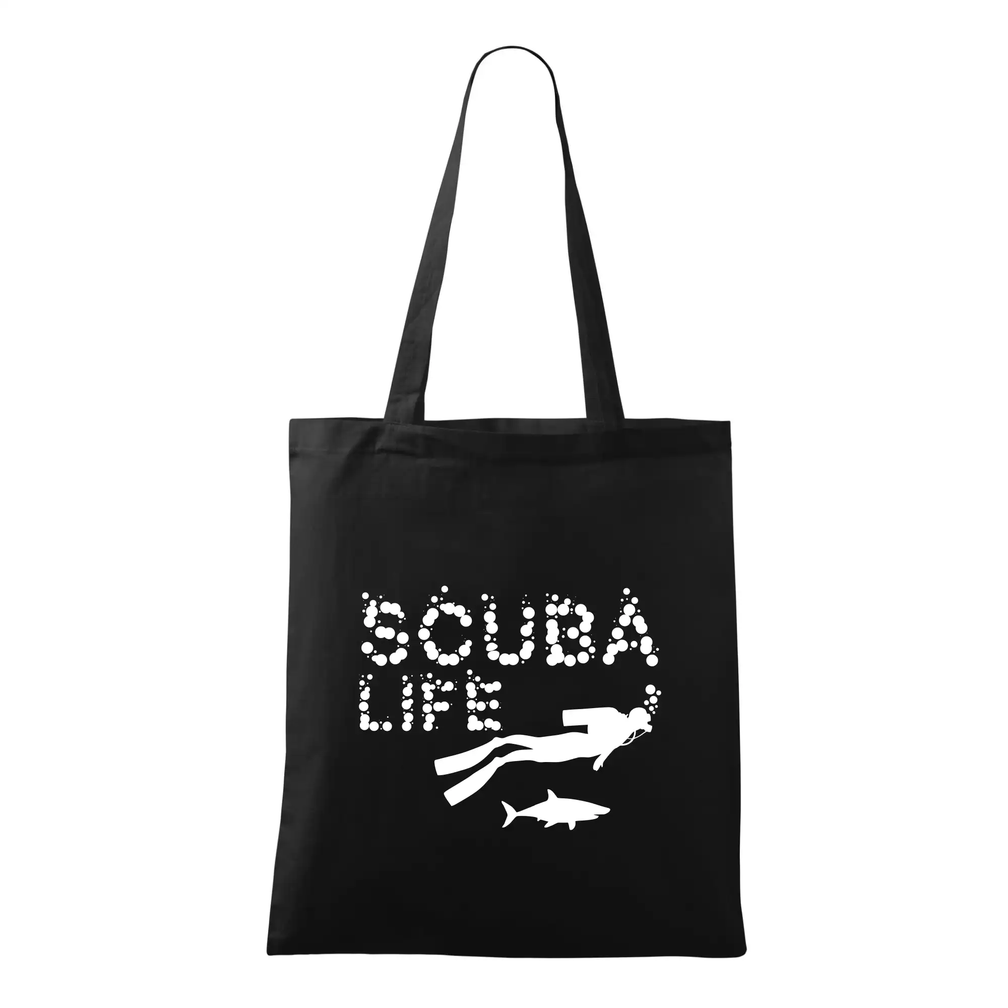 Scuba life