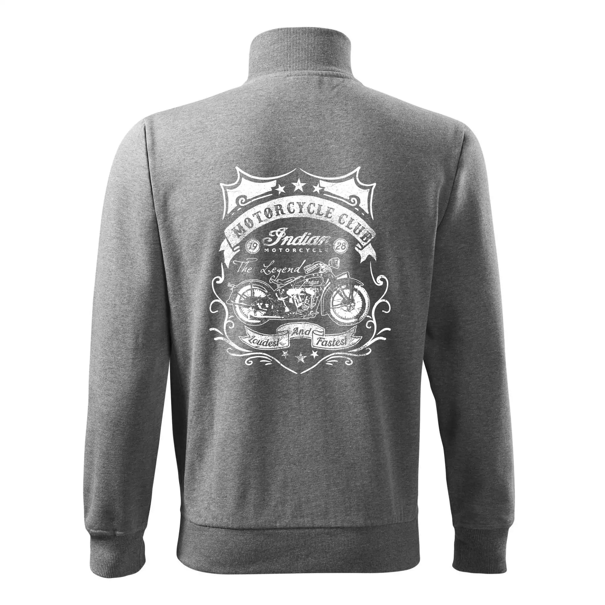 Indian Motorycle Club