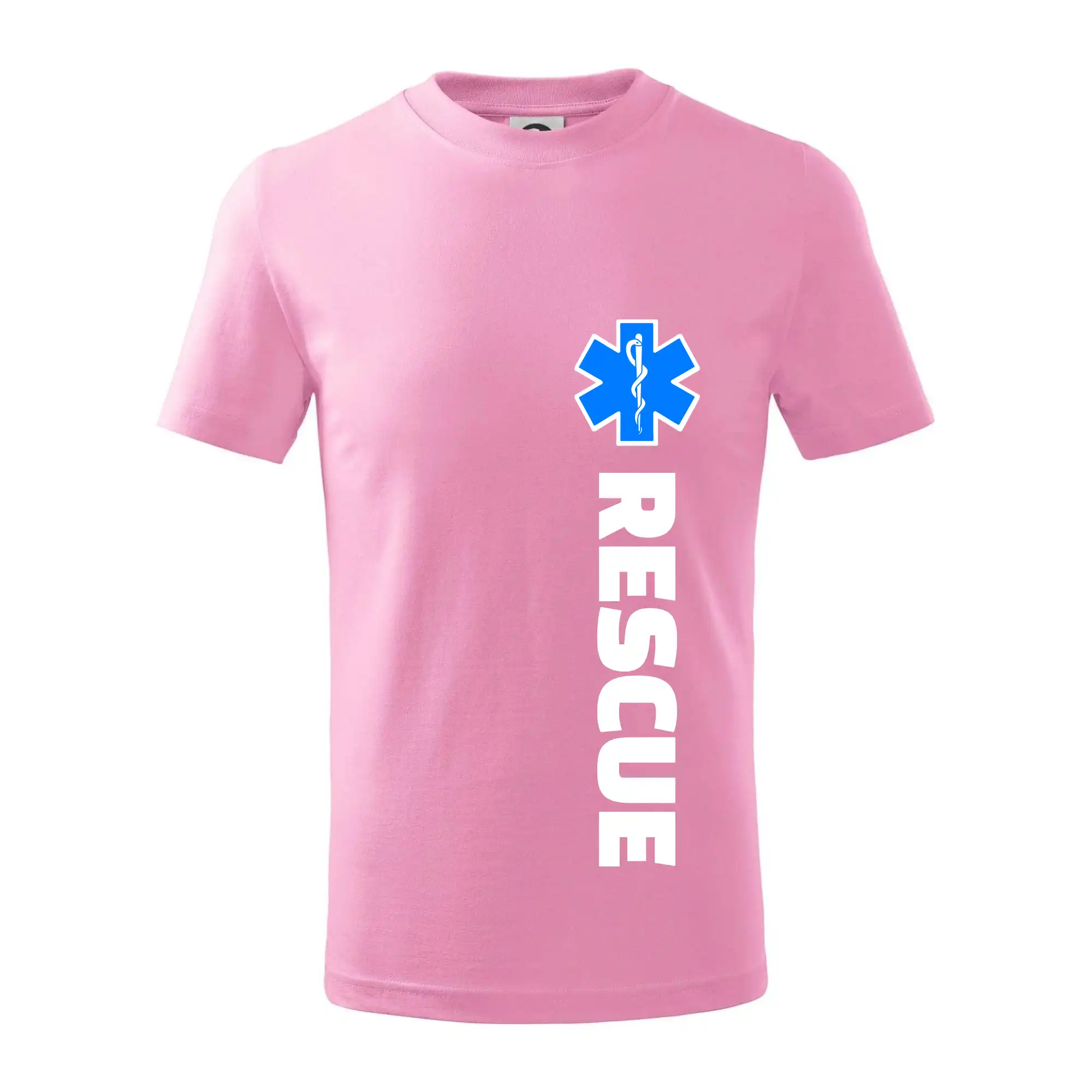 Rescue - pro záchranáře