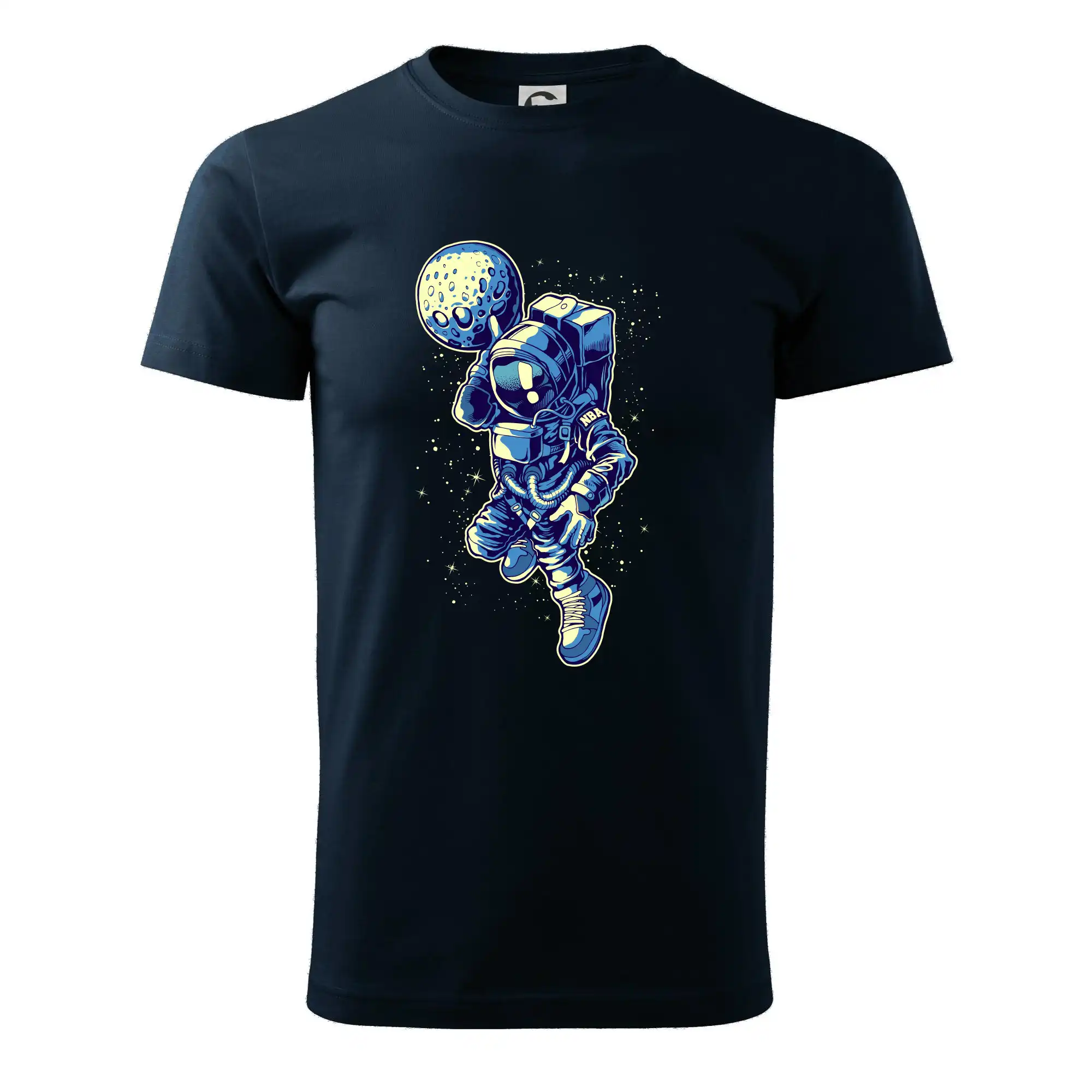 Astro basketbalista