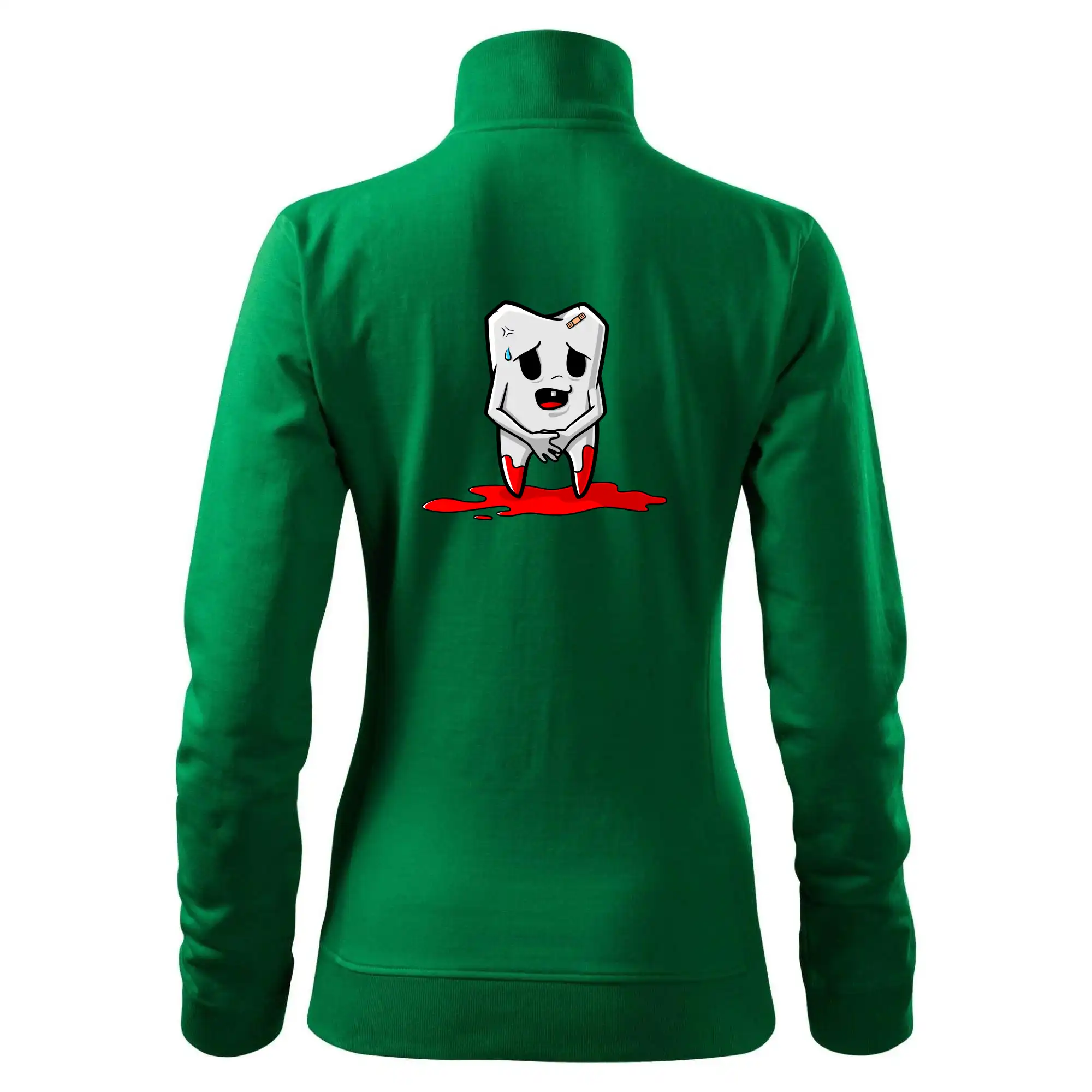 Vytržený zoubek