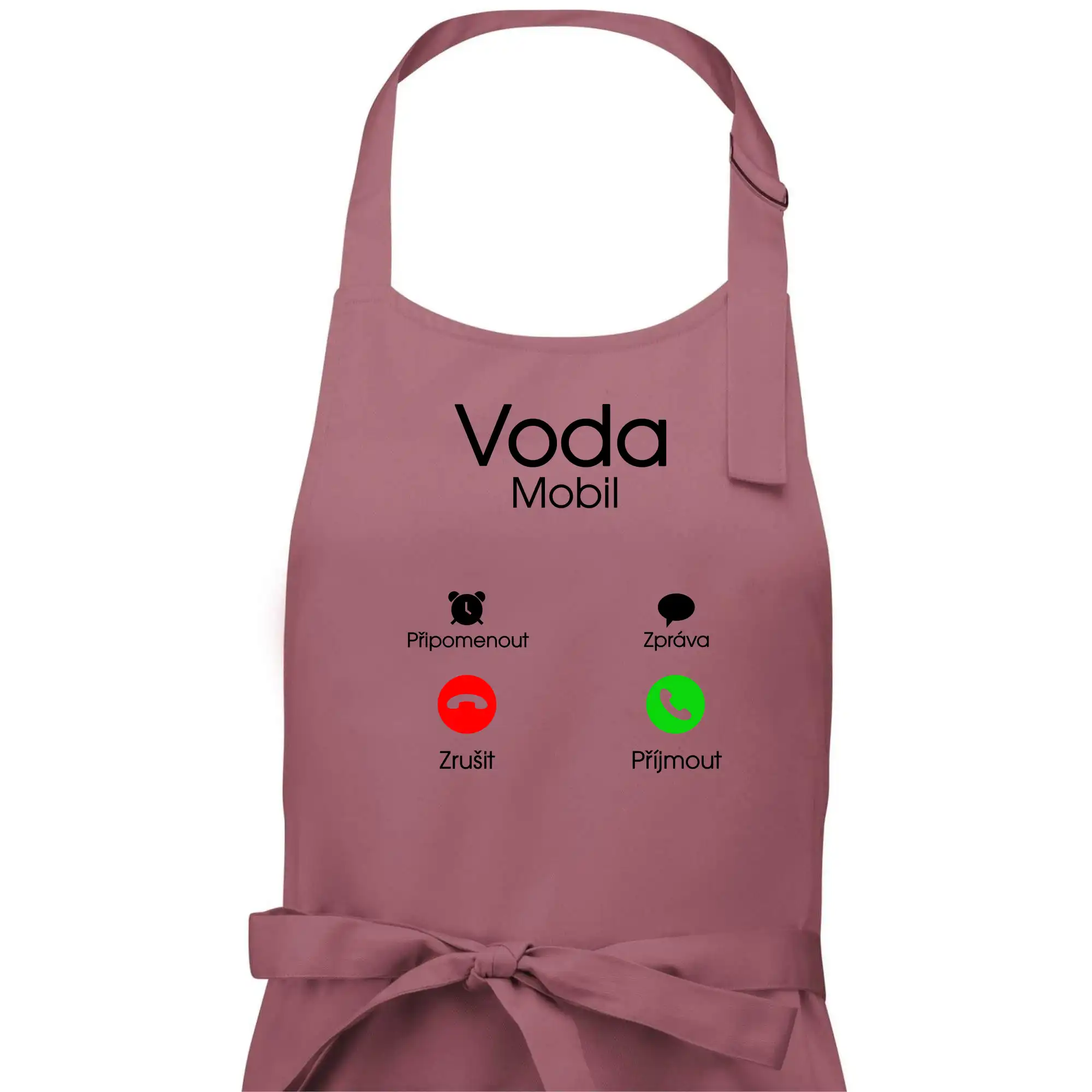 Voda volá