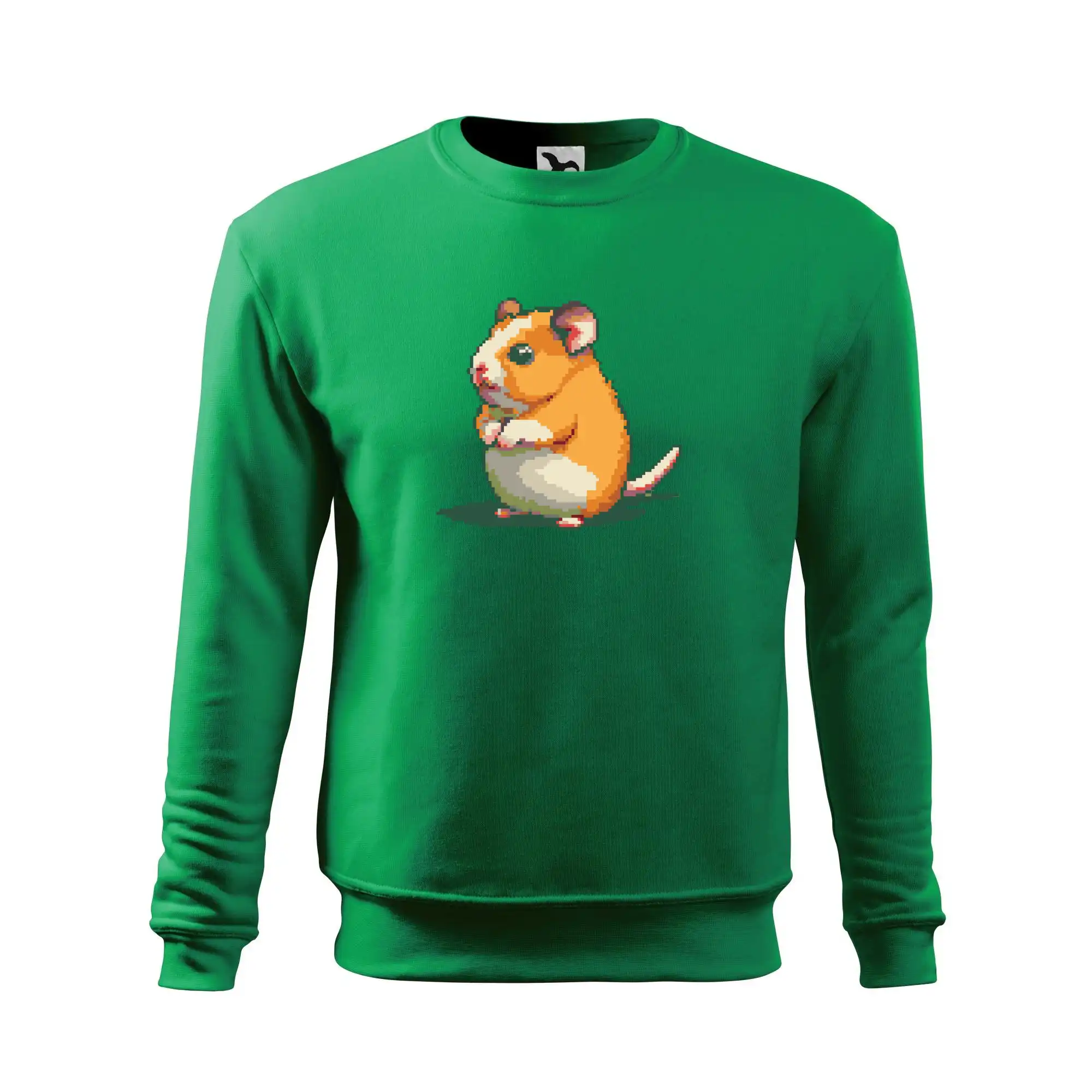 Křeček pixel