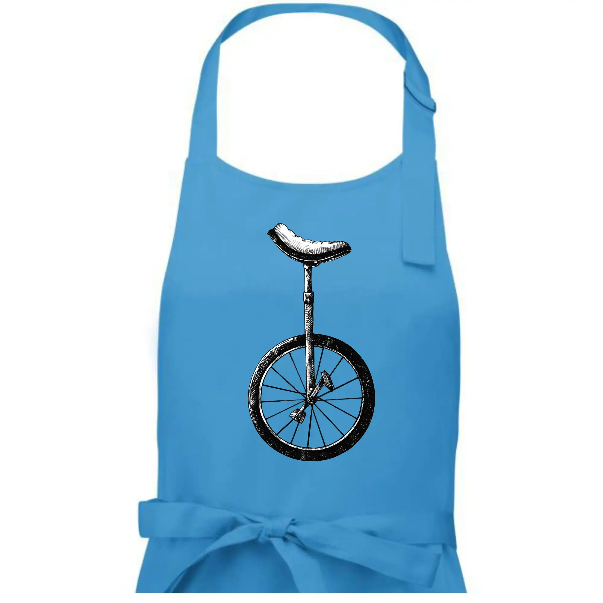 jednokolka kreslená