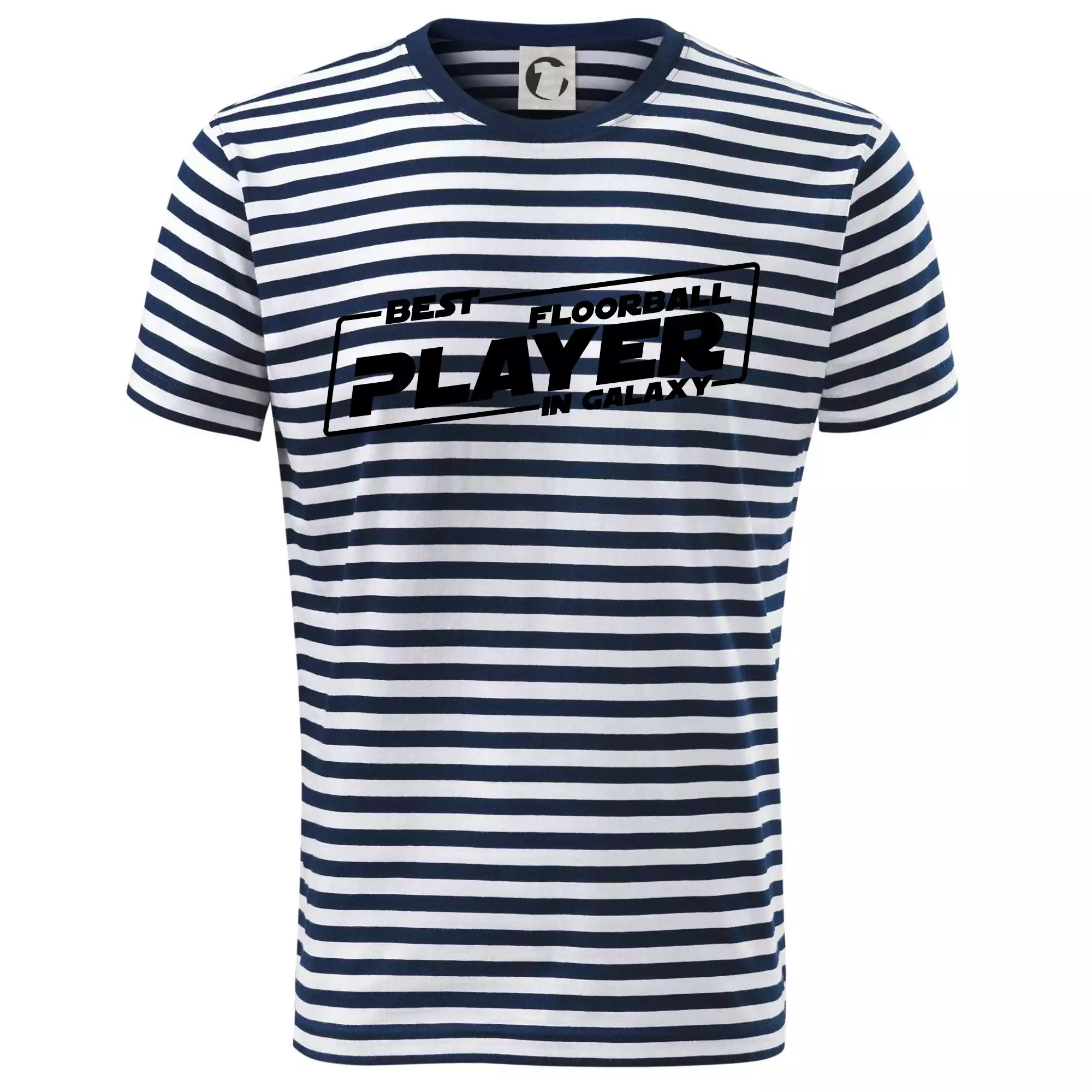 Best floorball player in galaxy