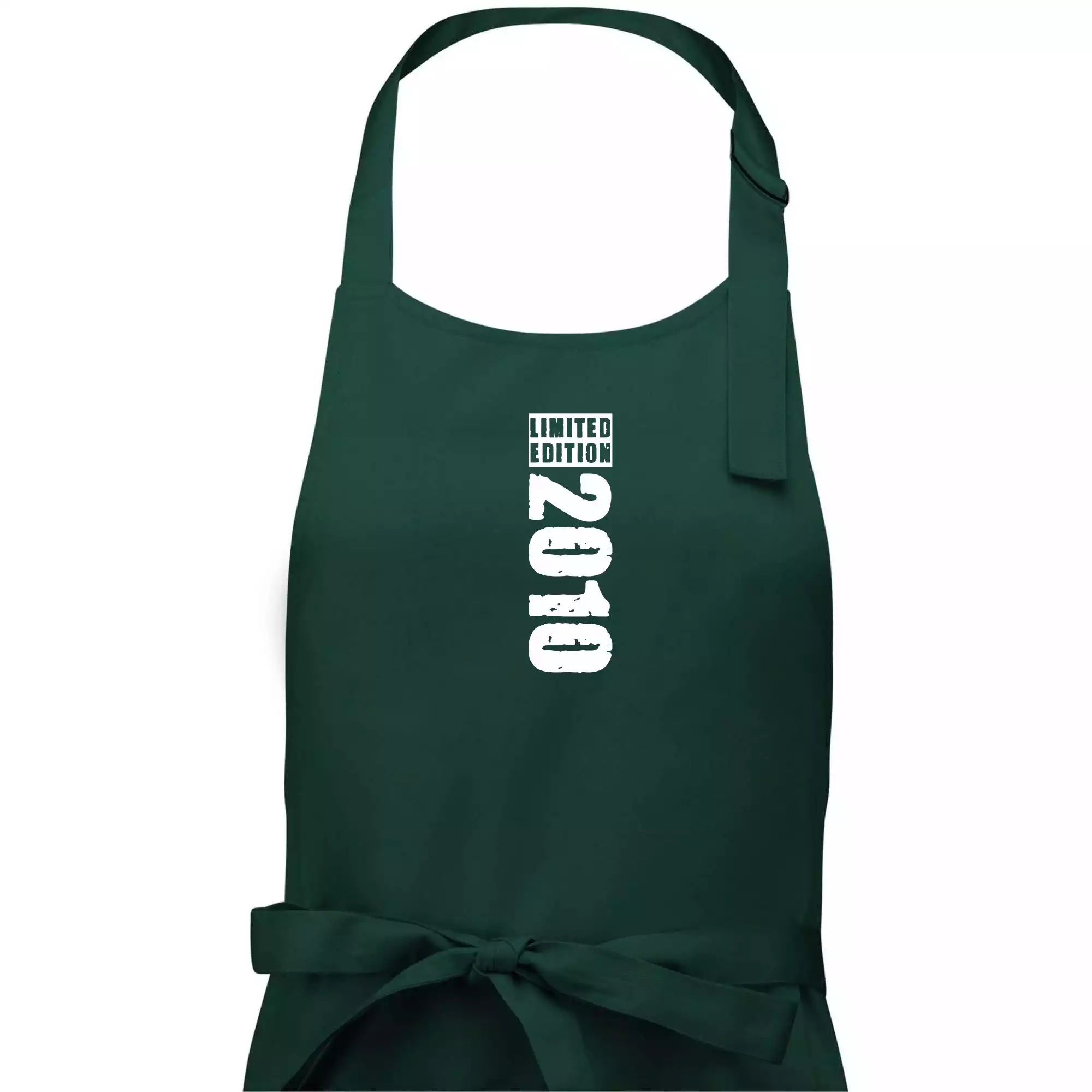 Limited edition 2010 pruh