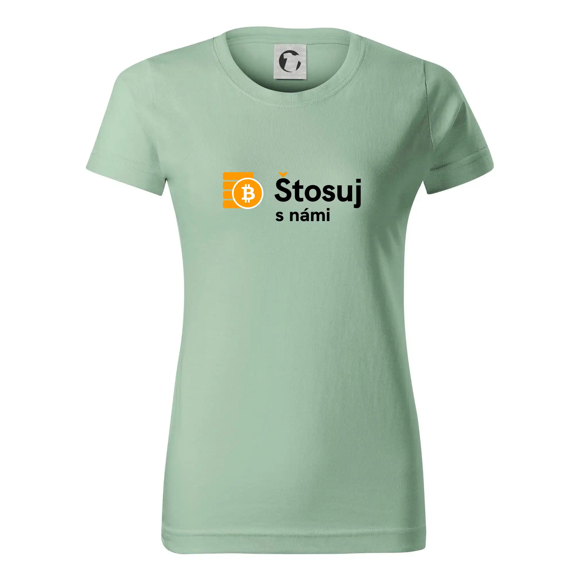 Štosuj s námi - logo velké