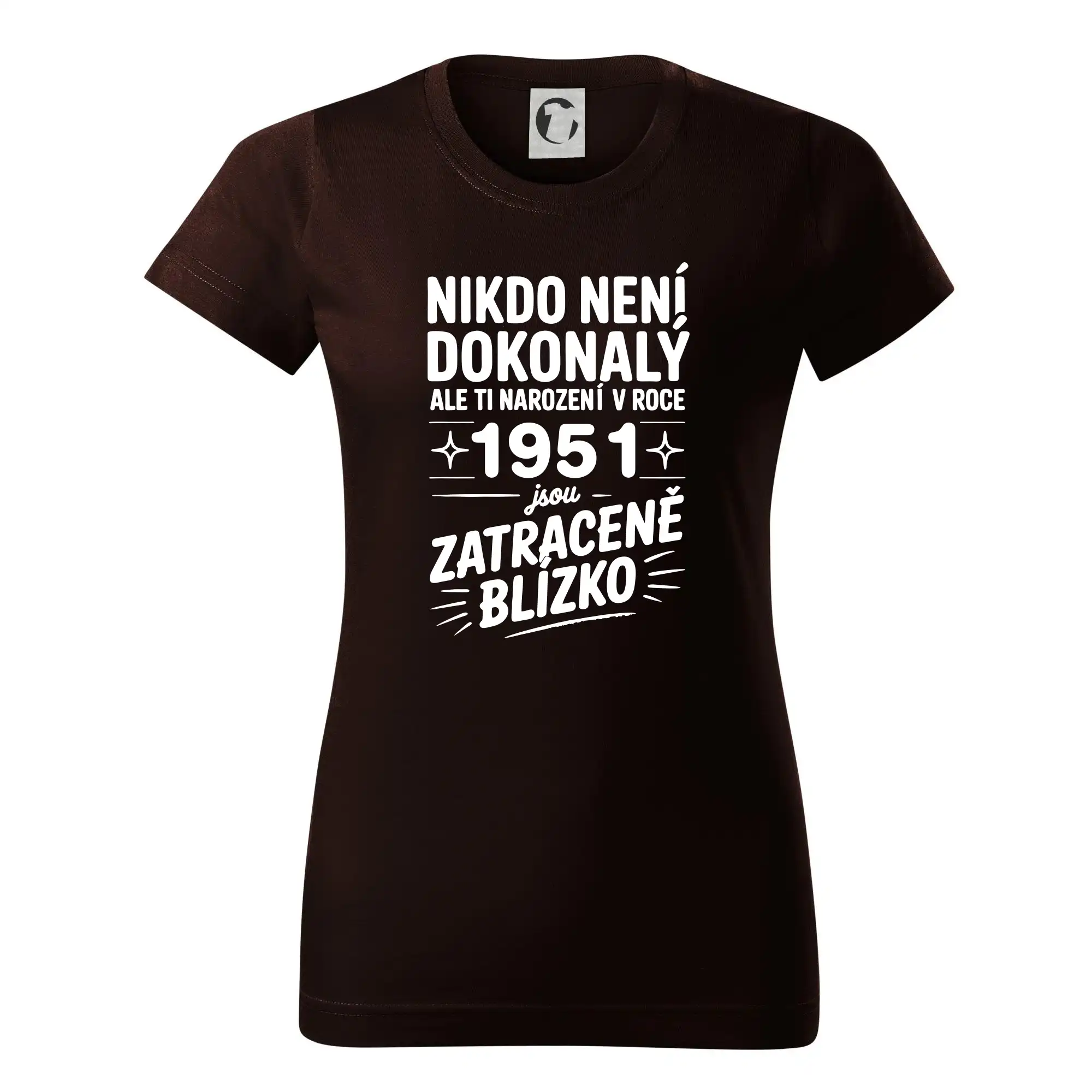 Nikdo není dokonalý ale ti narození v roce 1951 jsou zatraceně blízko