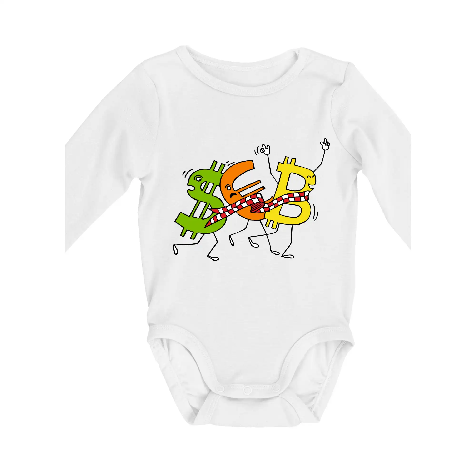 Bitcoin (Pecka design)