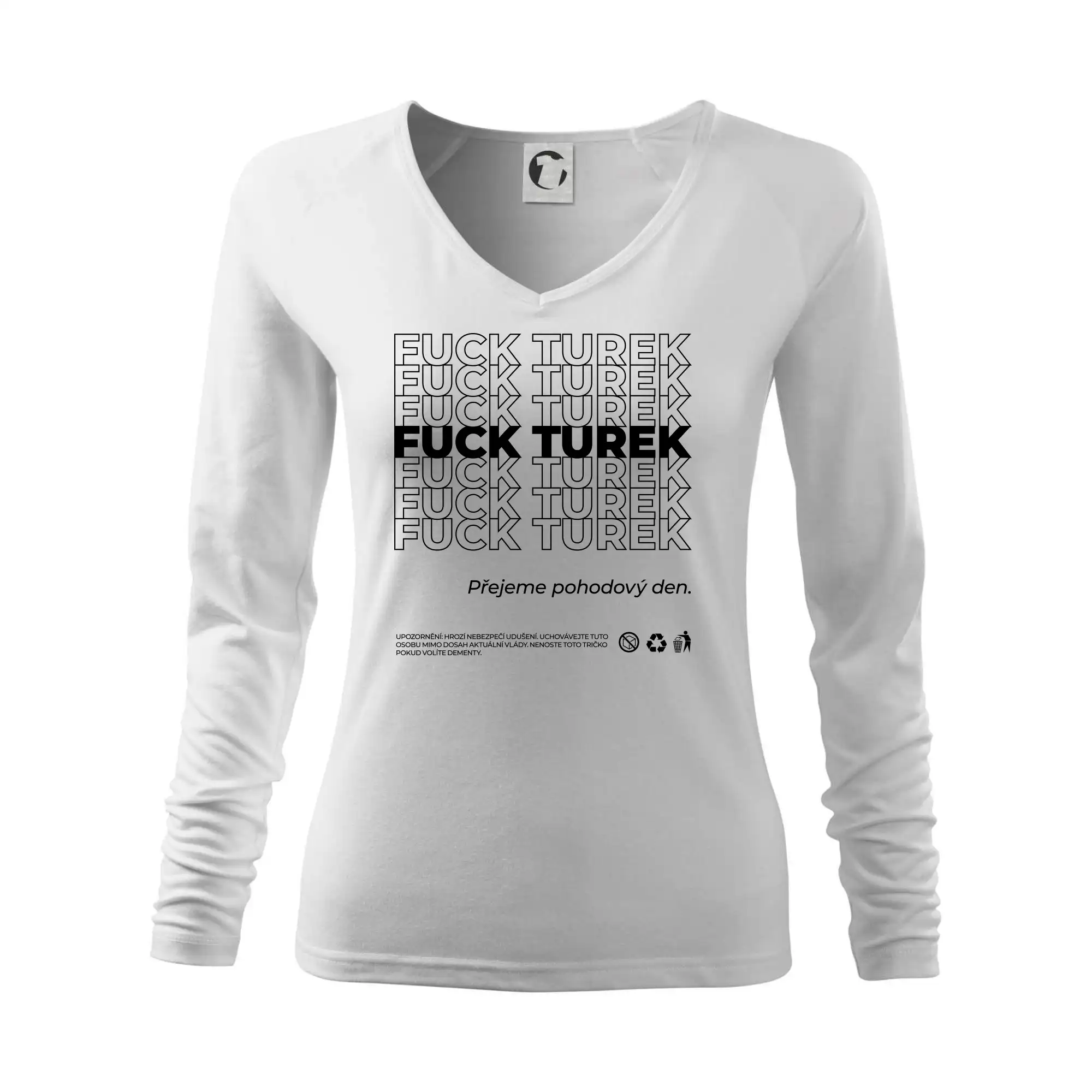 Turek recyklace