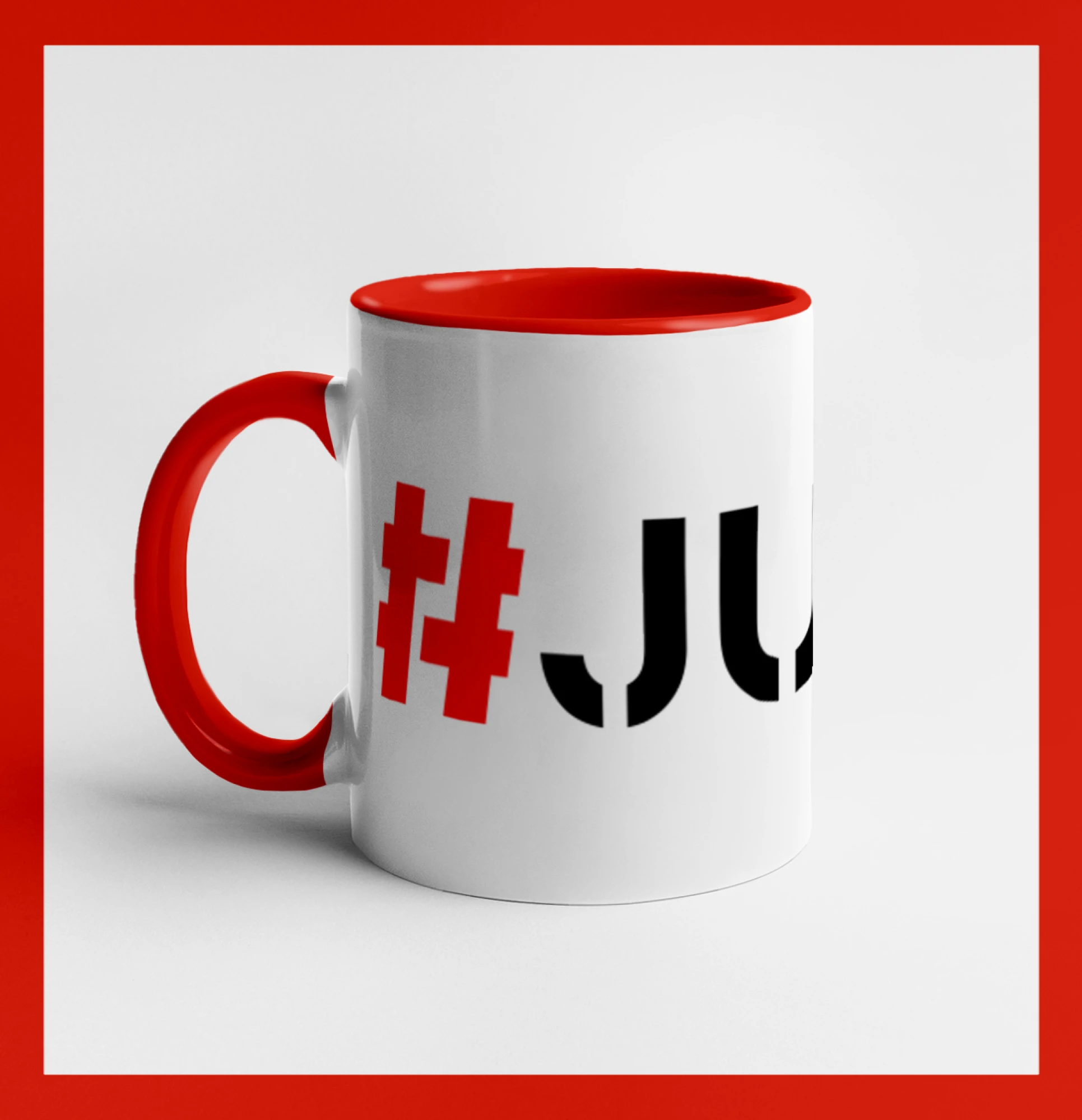 Judo Hashtag