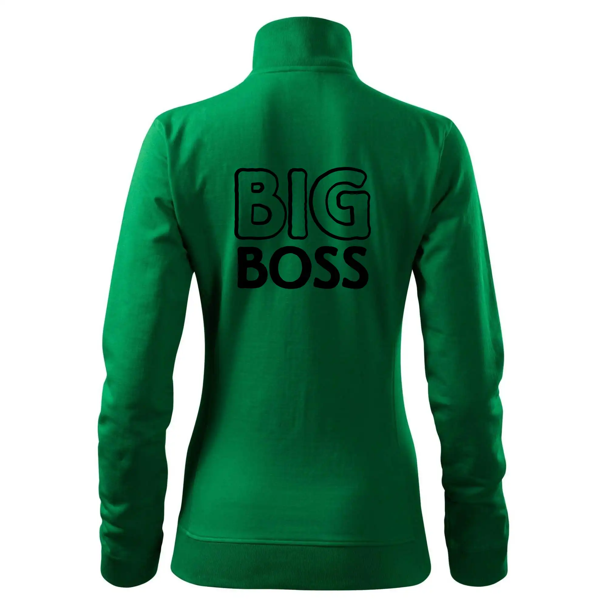 Big boss mini boss