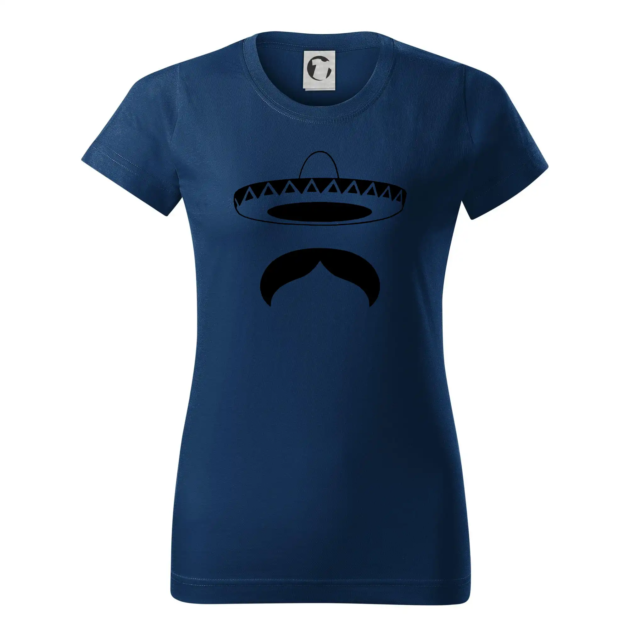 Mexican Mustache