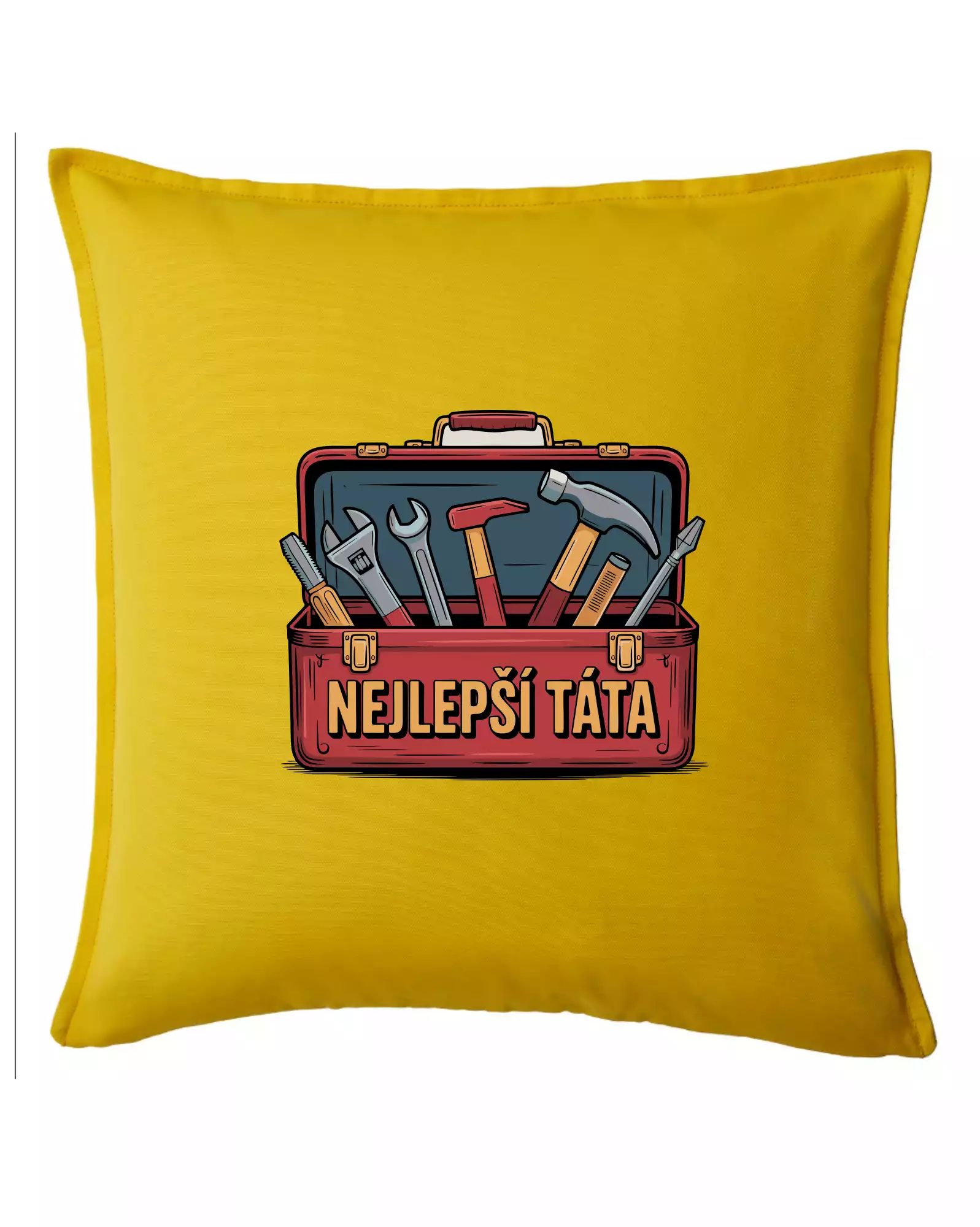 Nejlepší táta - nářadí