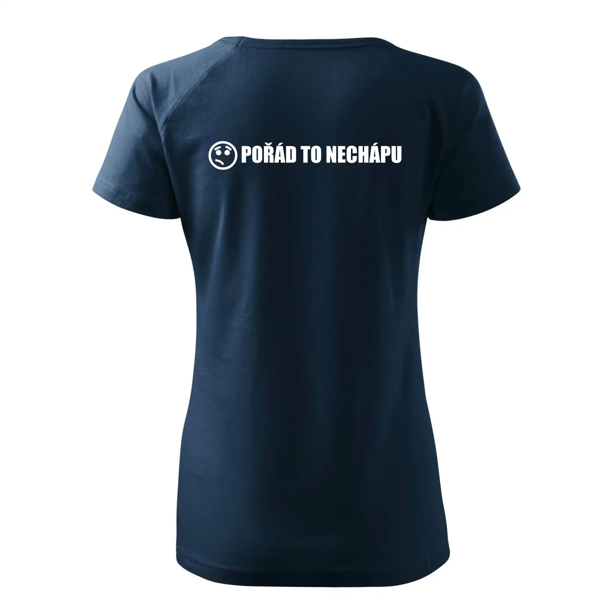 Nechápu to - pořád to nechápu