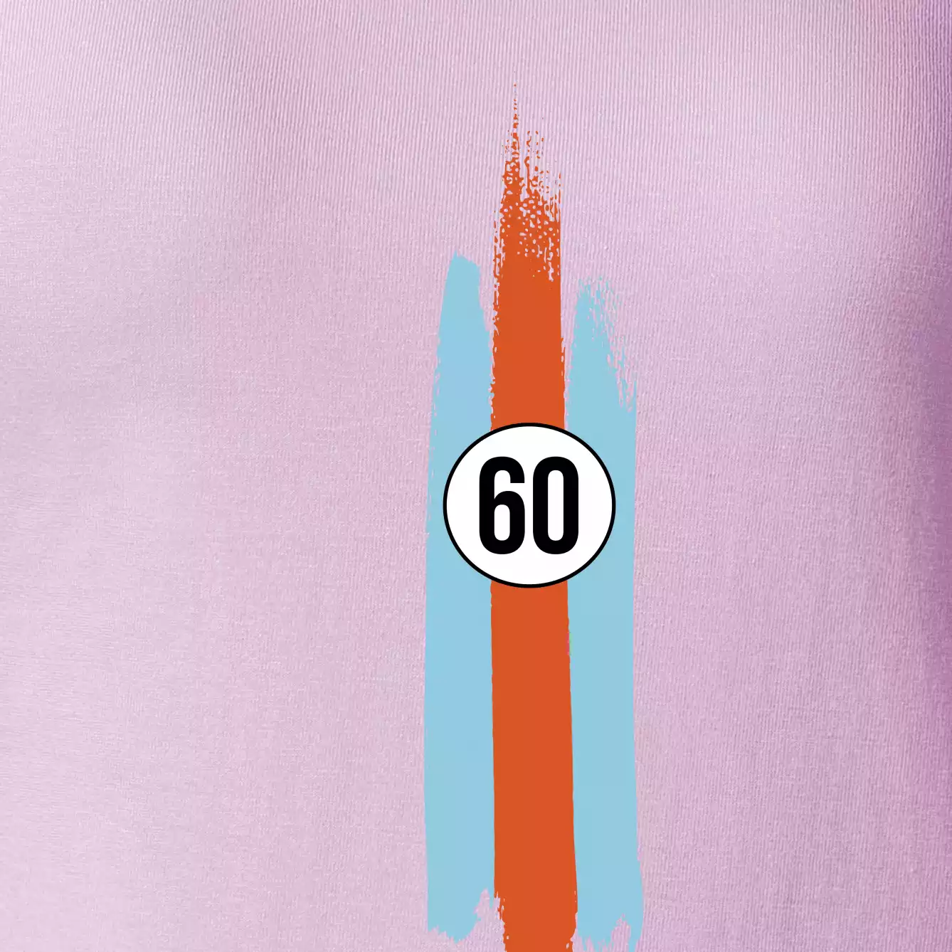 Vintage Race 60
