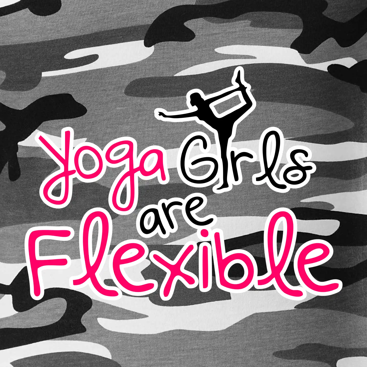 Yoga Girls