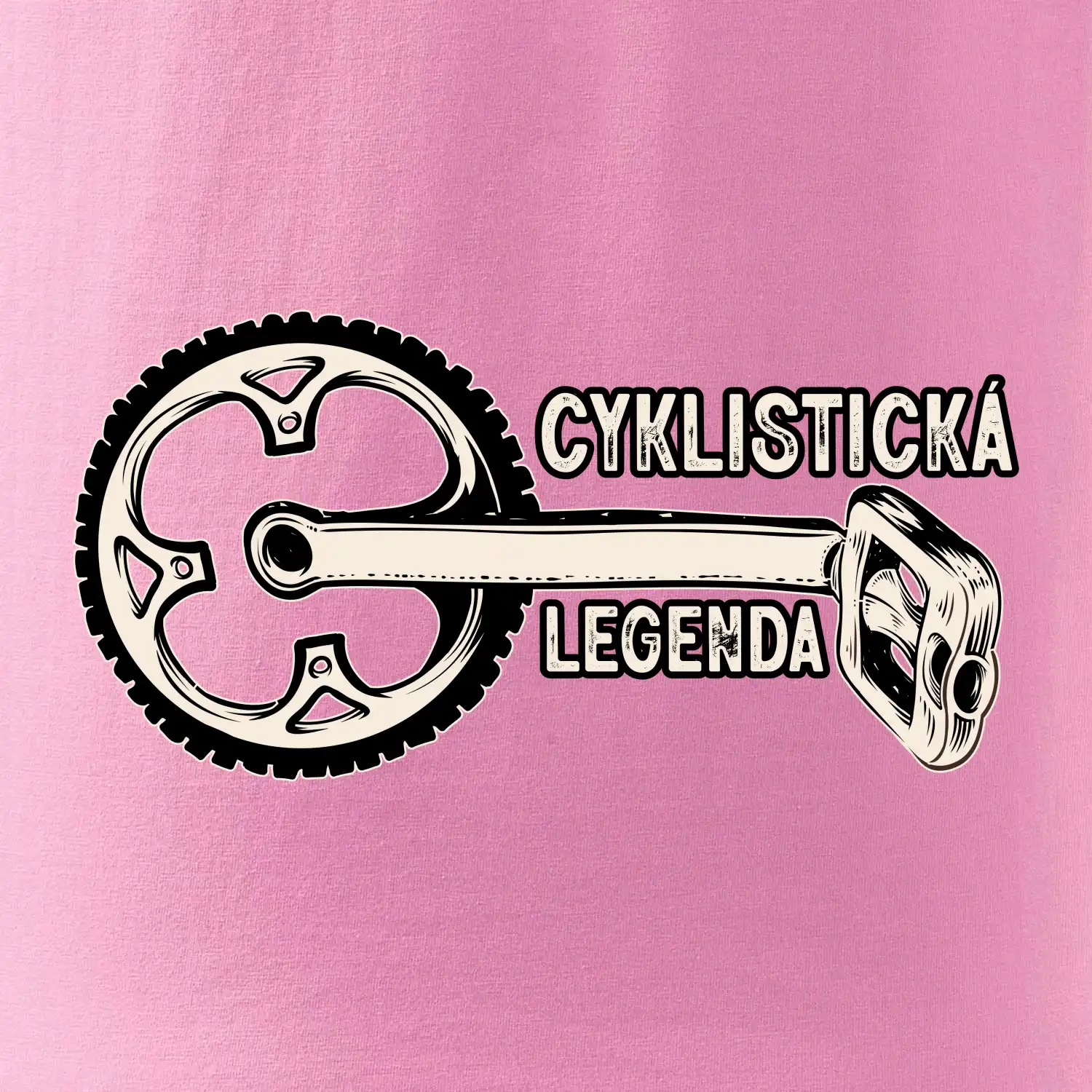 Cyklistická legenda