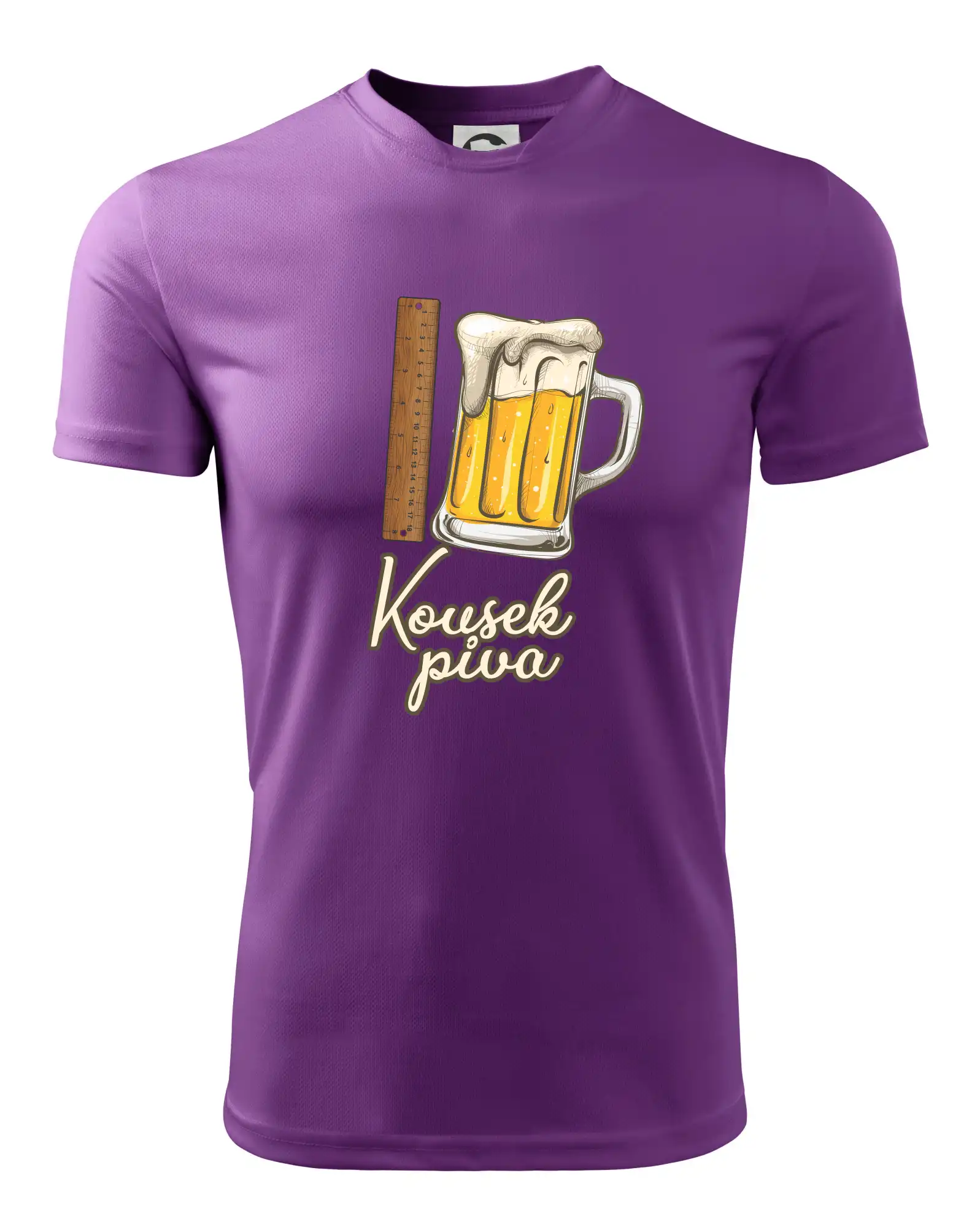 Kousek piva