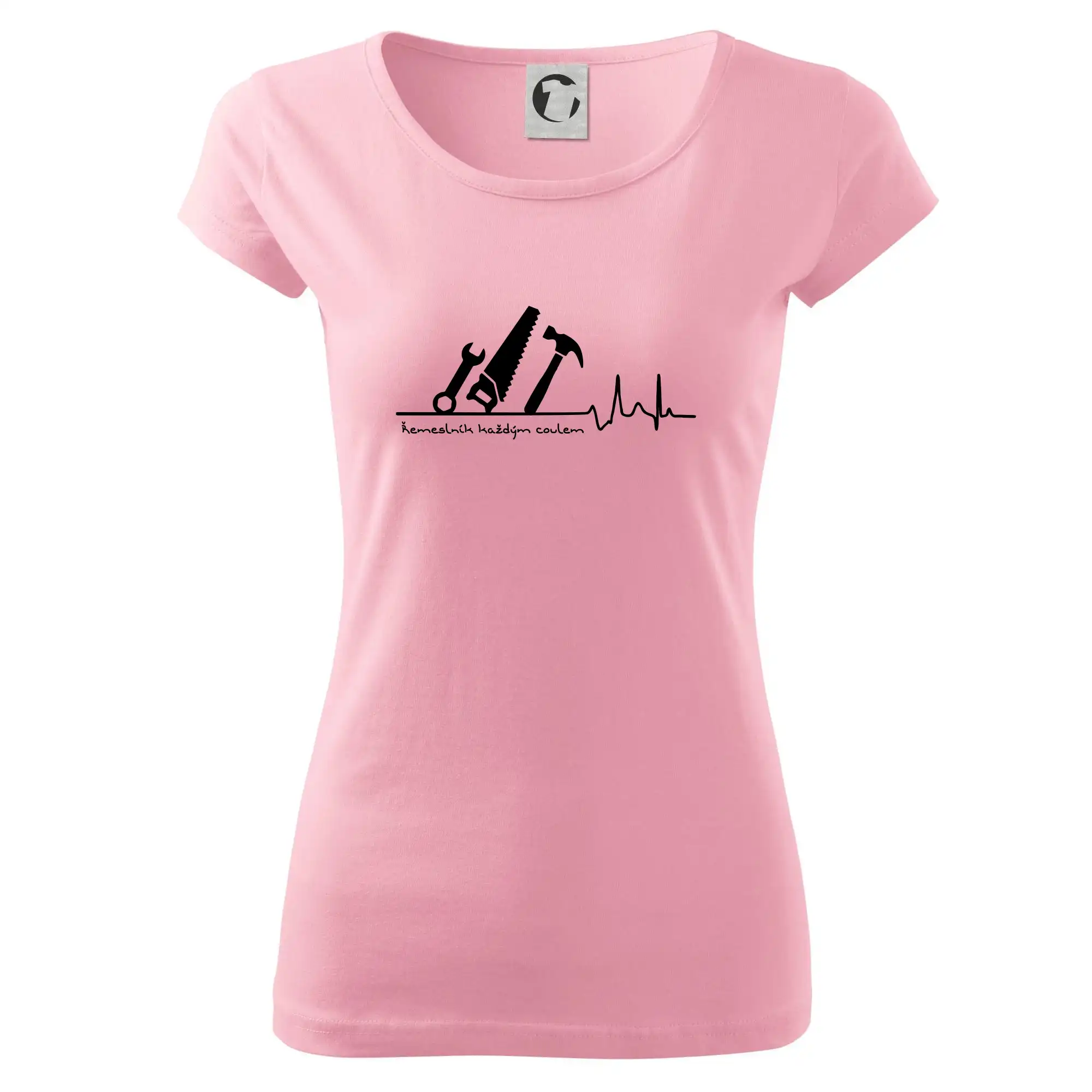 Ekg řemeslník každým coulem