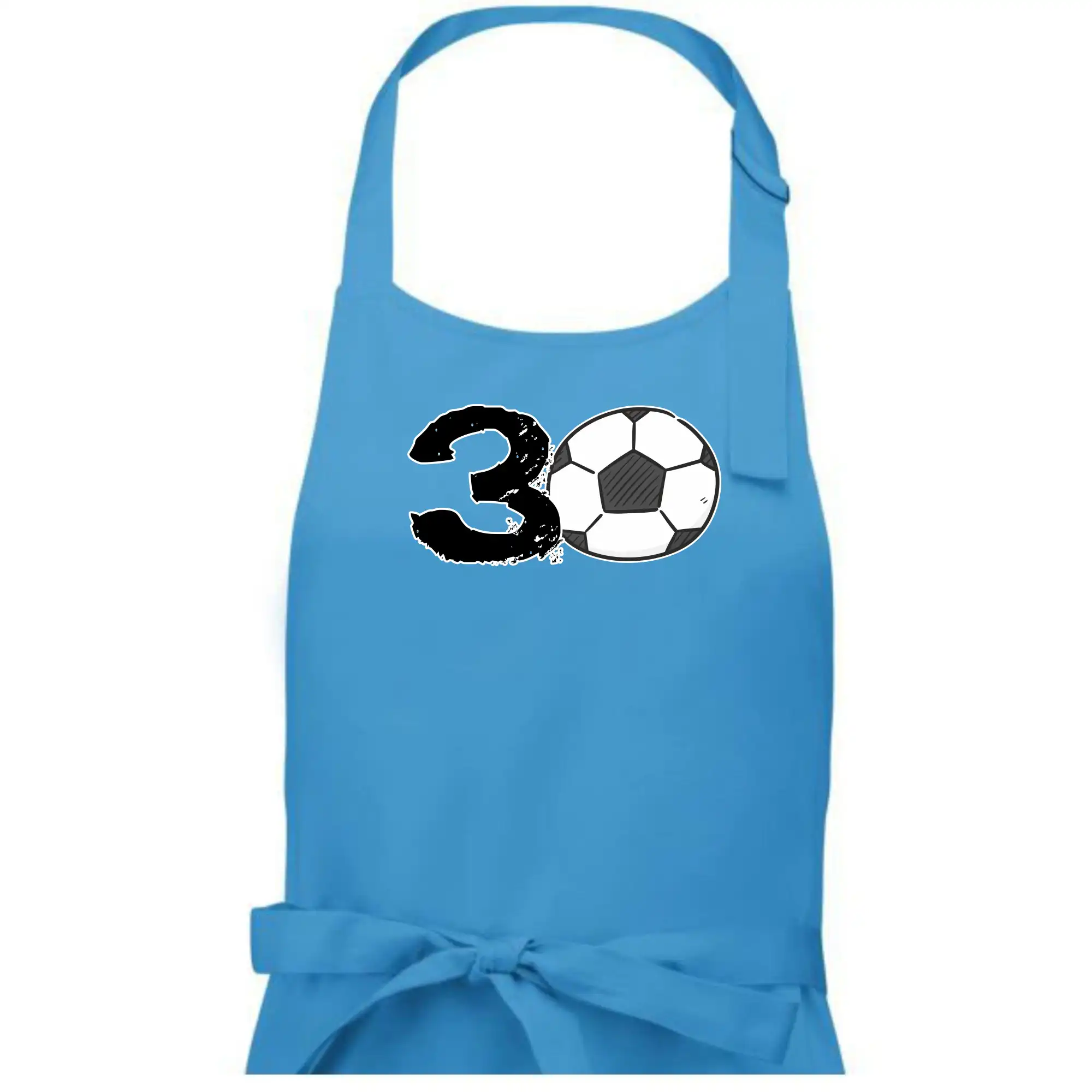 Fotbal kulaté narozeniny 30