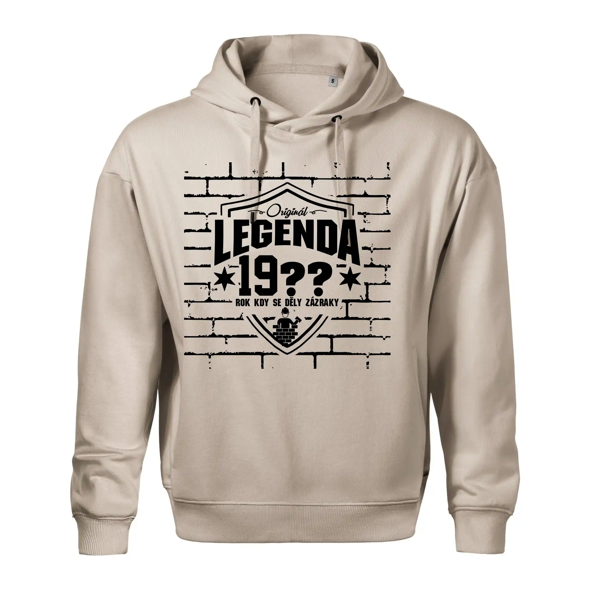 Zedník - legenda - rok kdy se děly zázraky