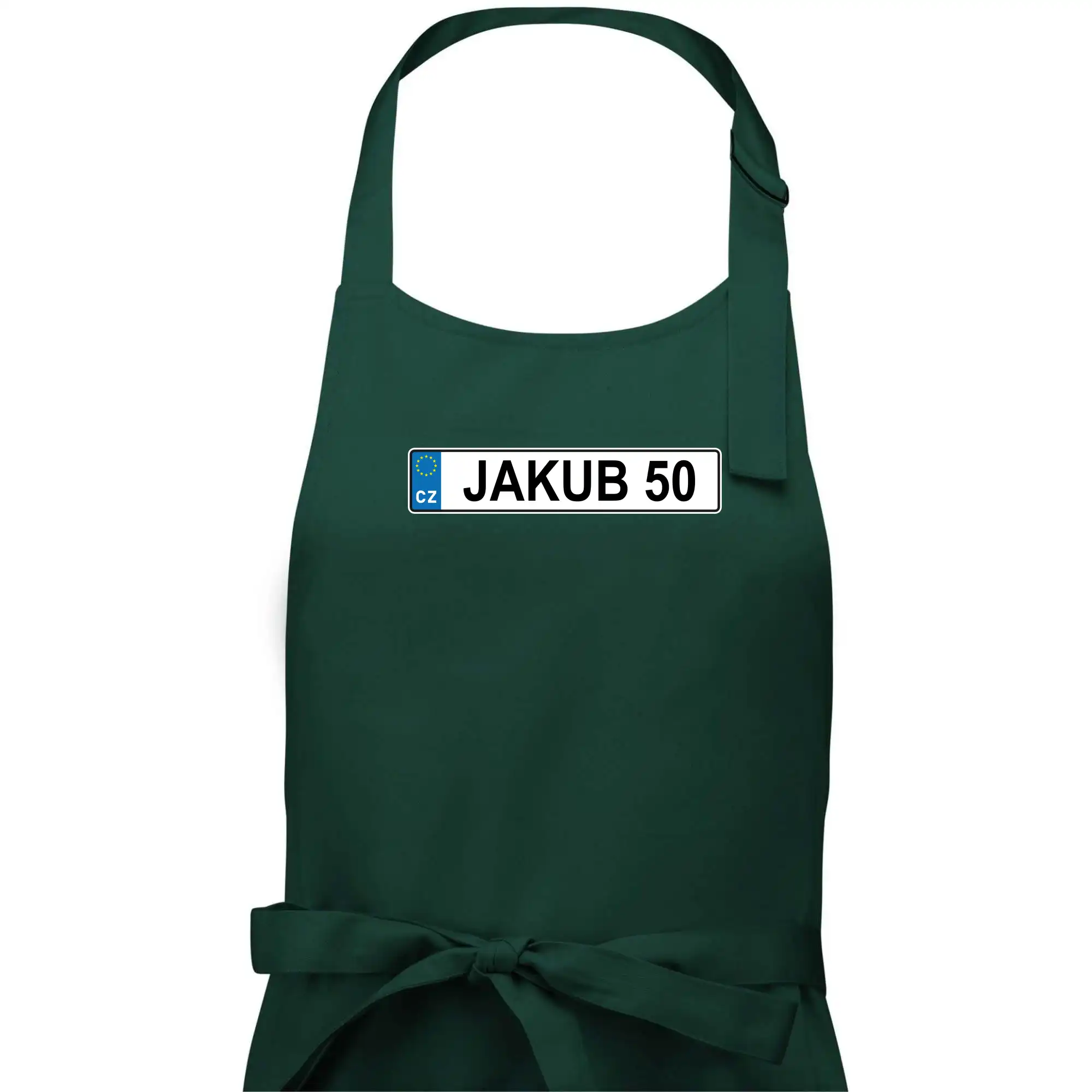 SPZ Jakub 50