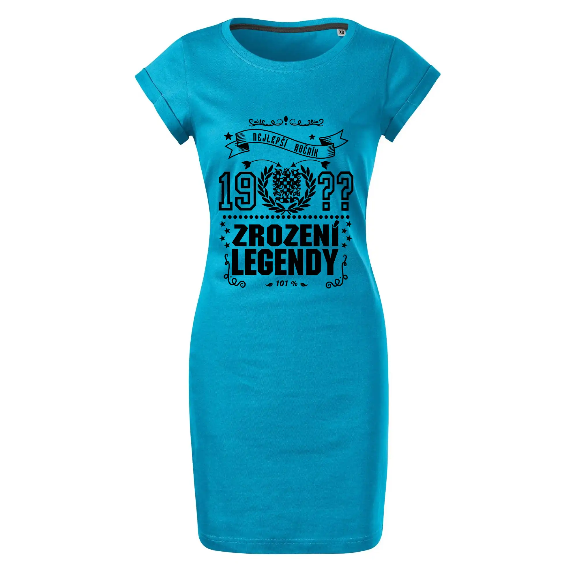 Zrození legendy - Moravská orlice