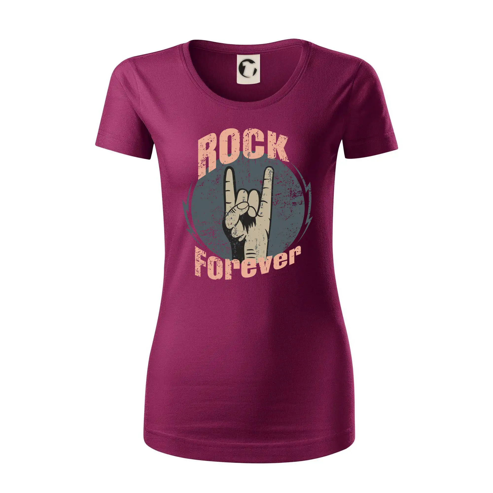 Rock forever ruka