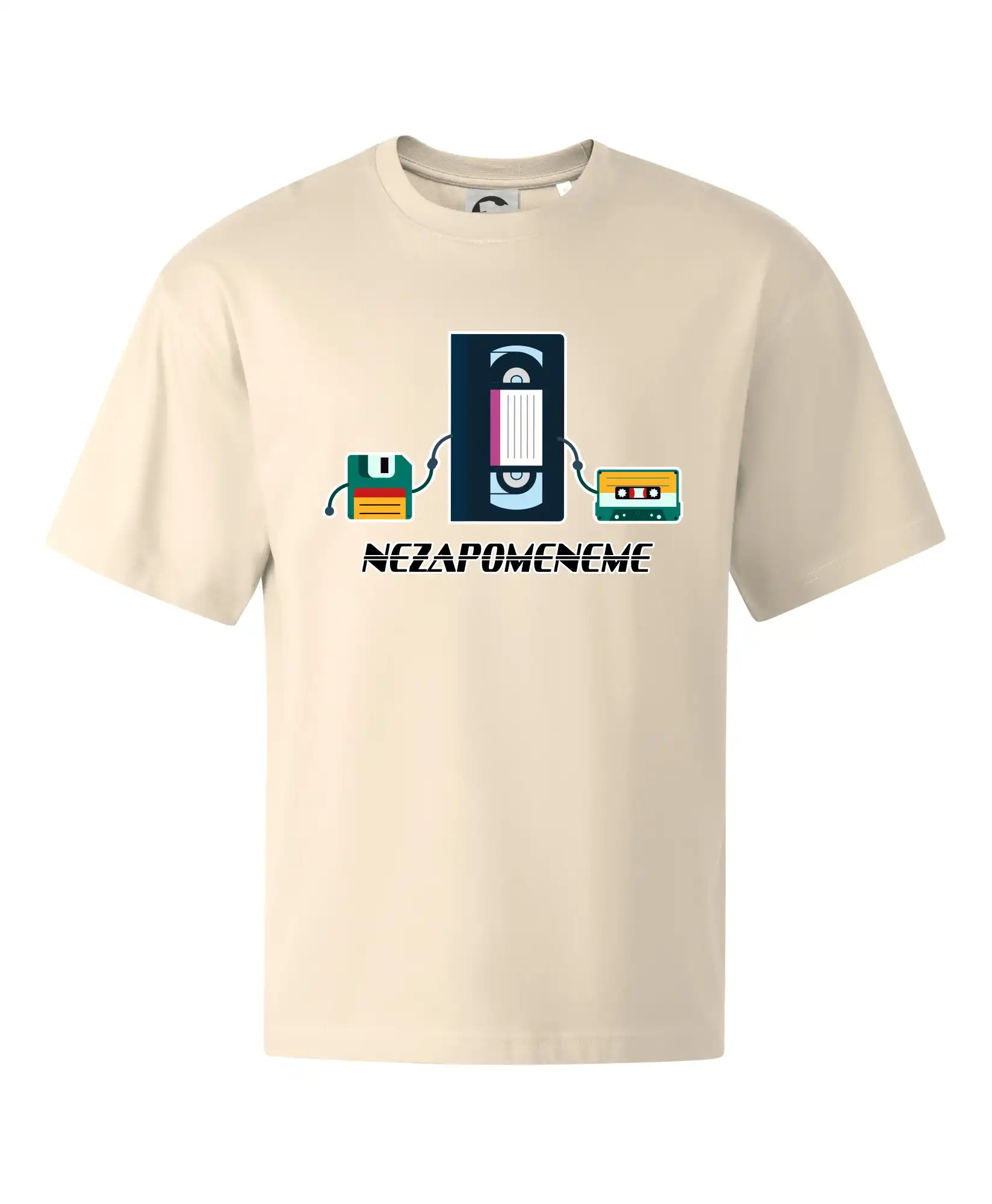 Nikdy nezapomeneme 90s