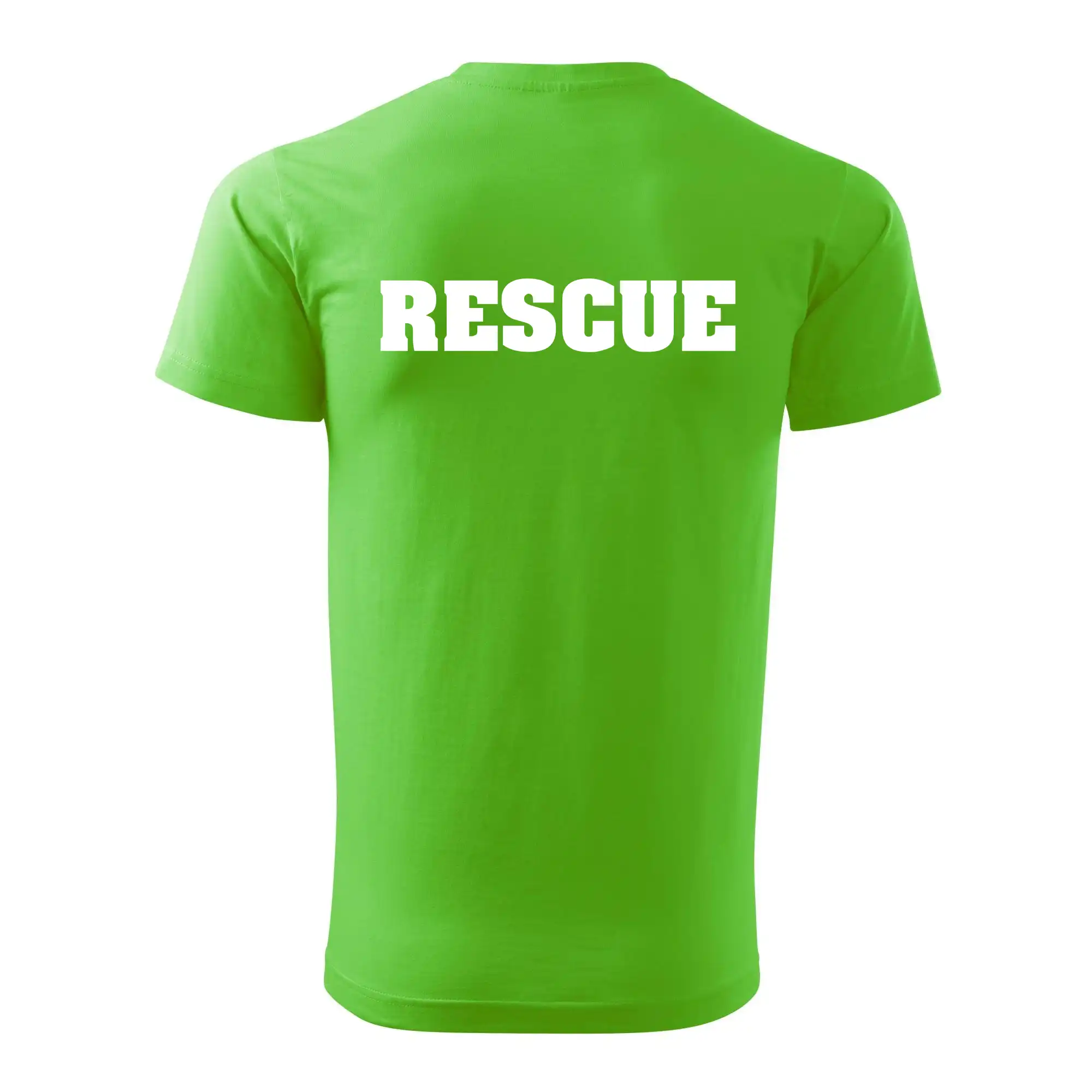 Rescue - pro záchranáře