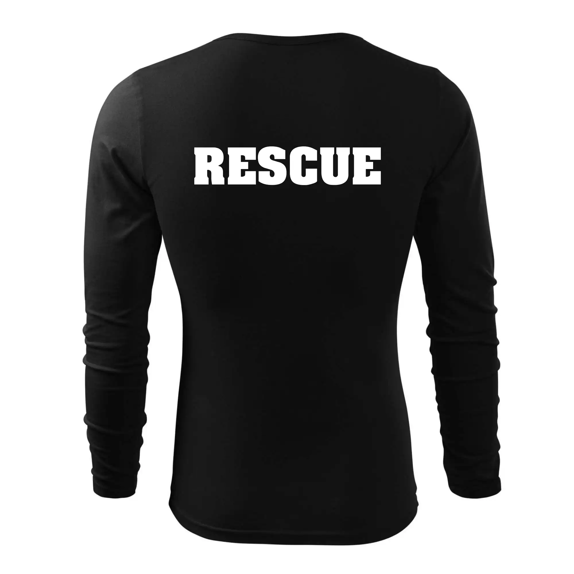 Rescue - pro záchranáře