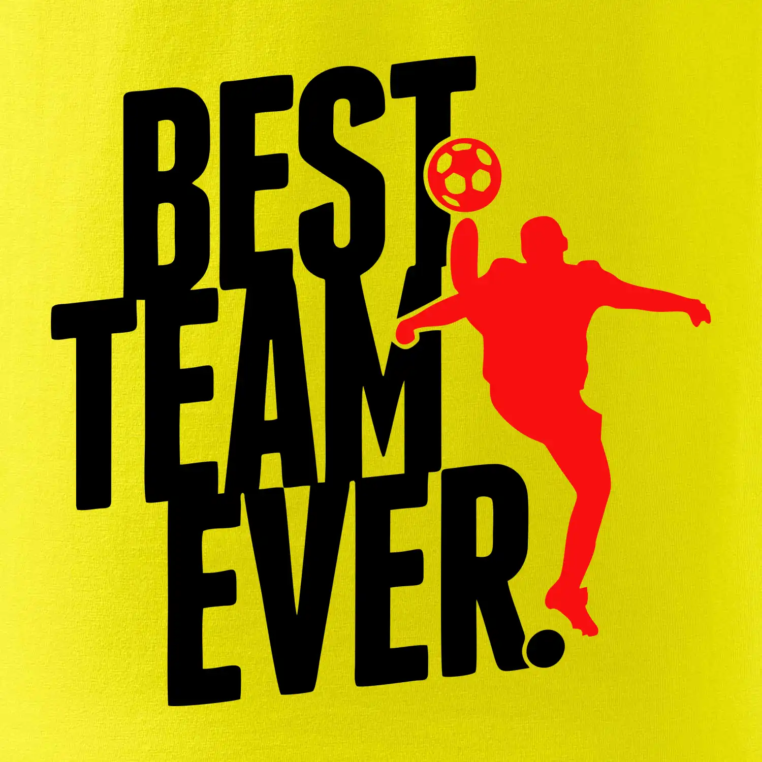 Best team ever