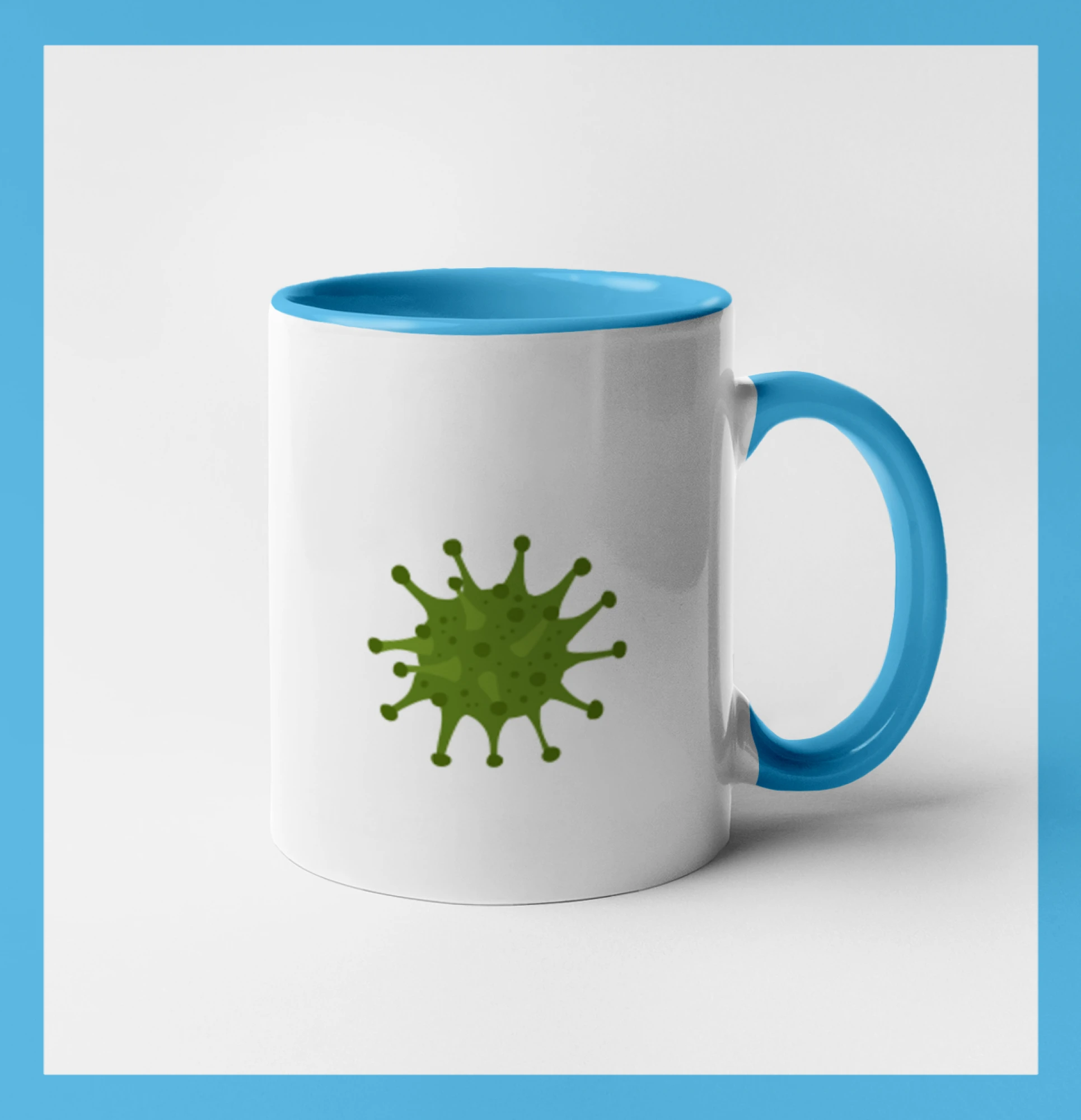 I Survived coronavirus 2020