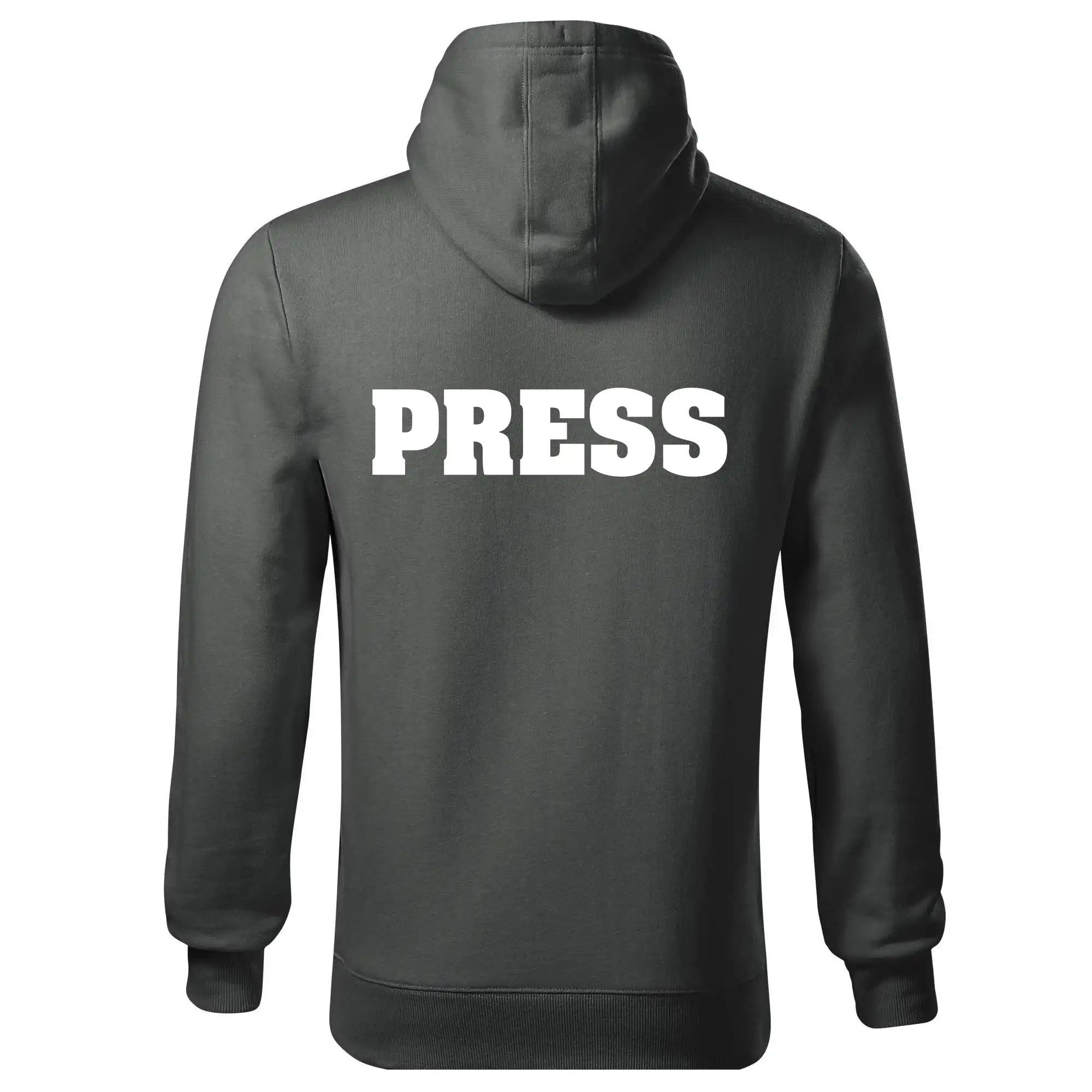 Novinář nápis - Press