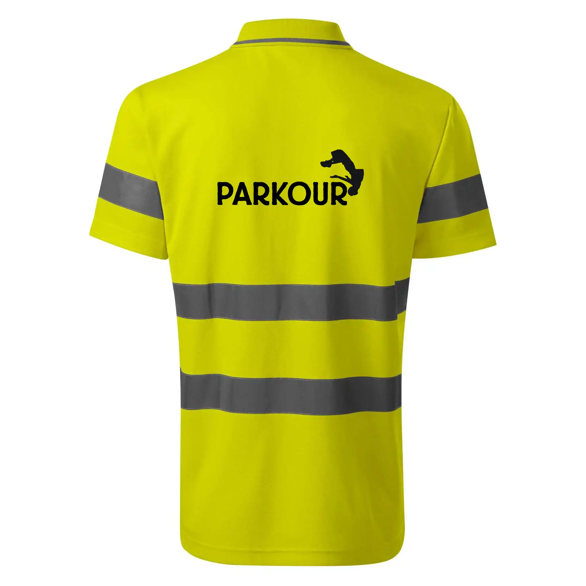 Parkour - salto