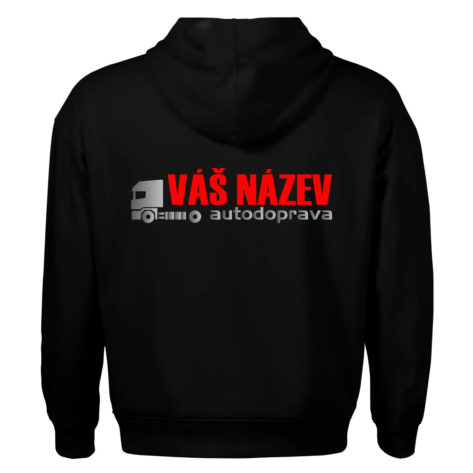 Autodoprava tahač (vlastní název)