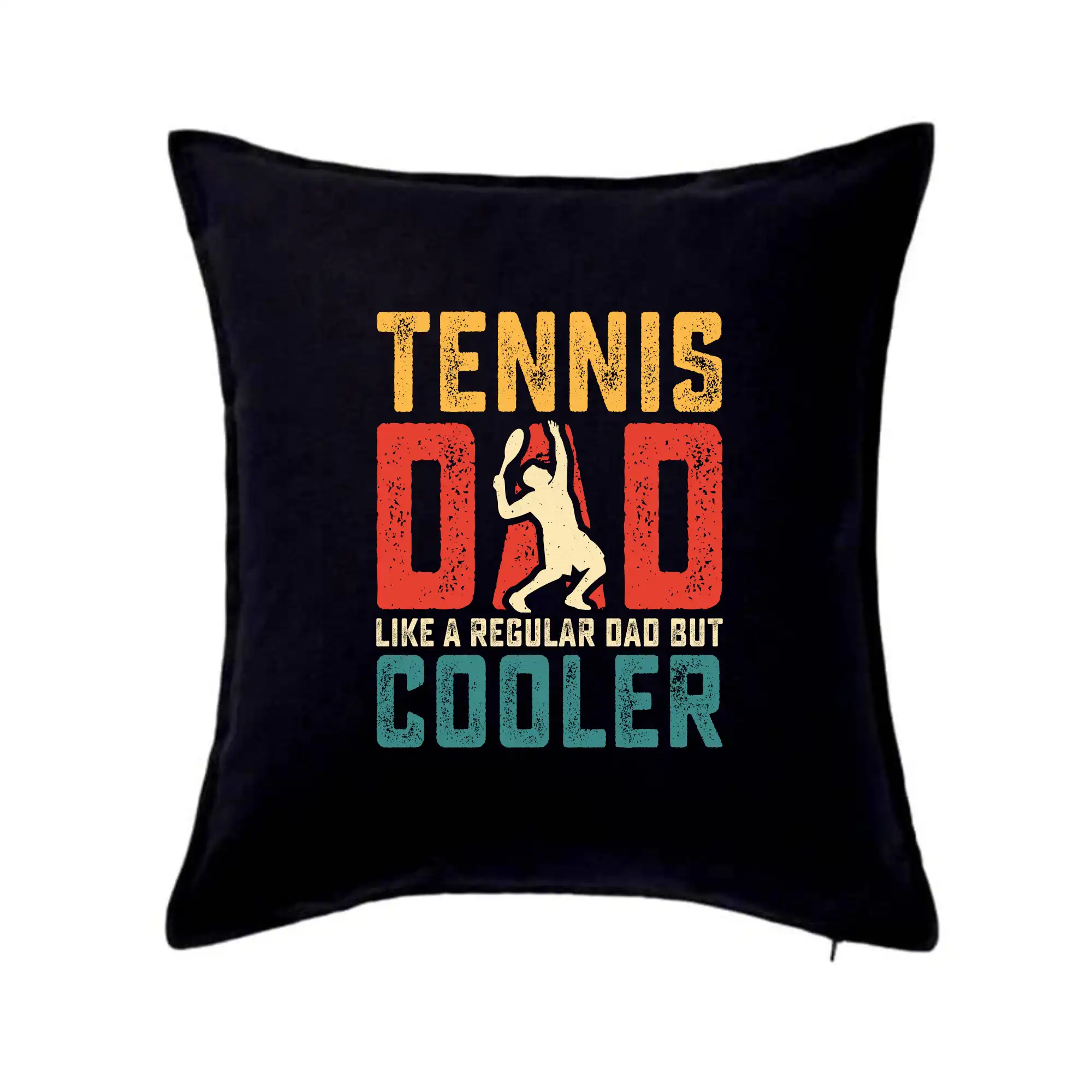 Tennis dad like a regular dad but cooler