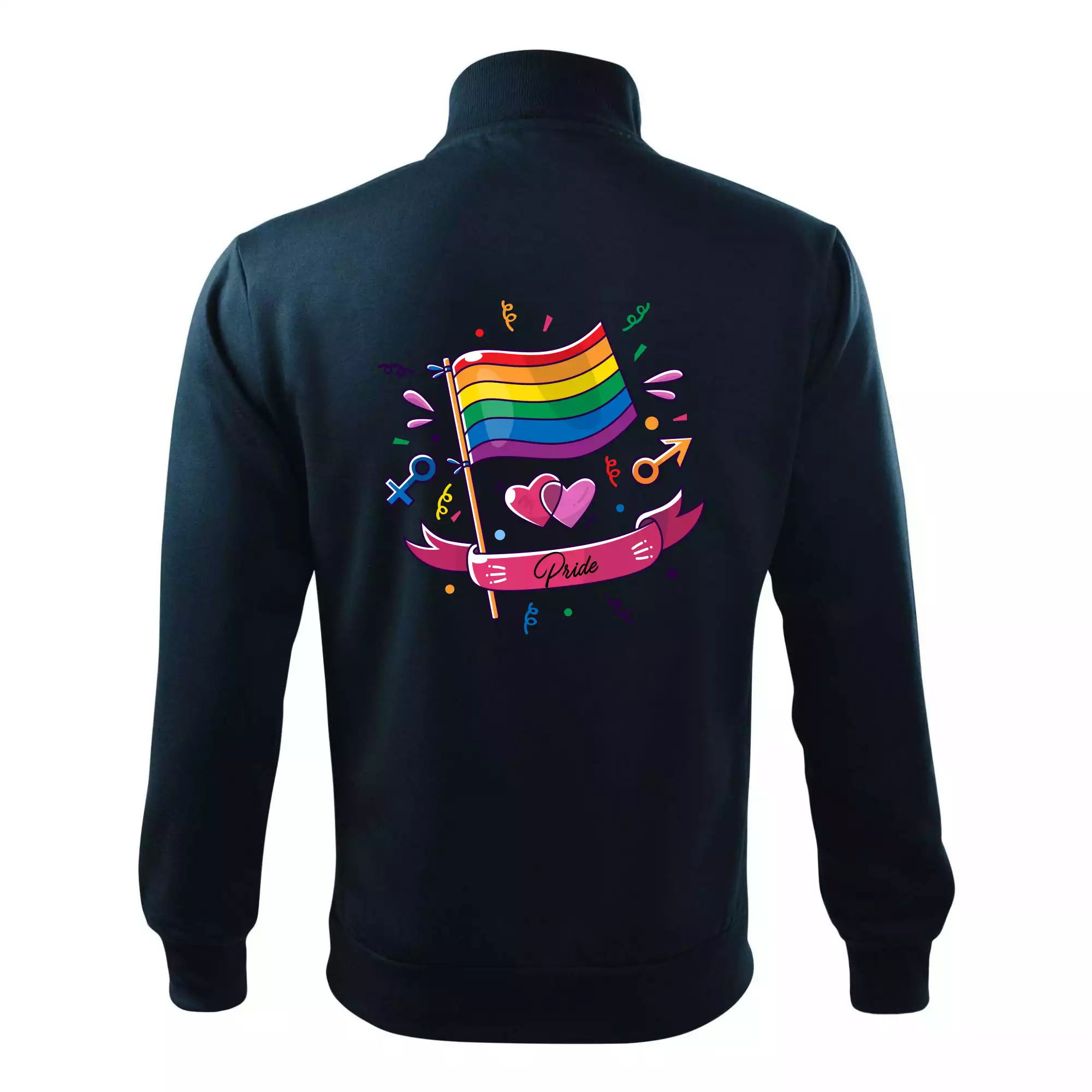 Pride vlajka
