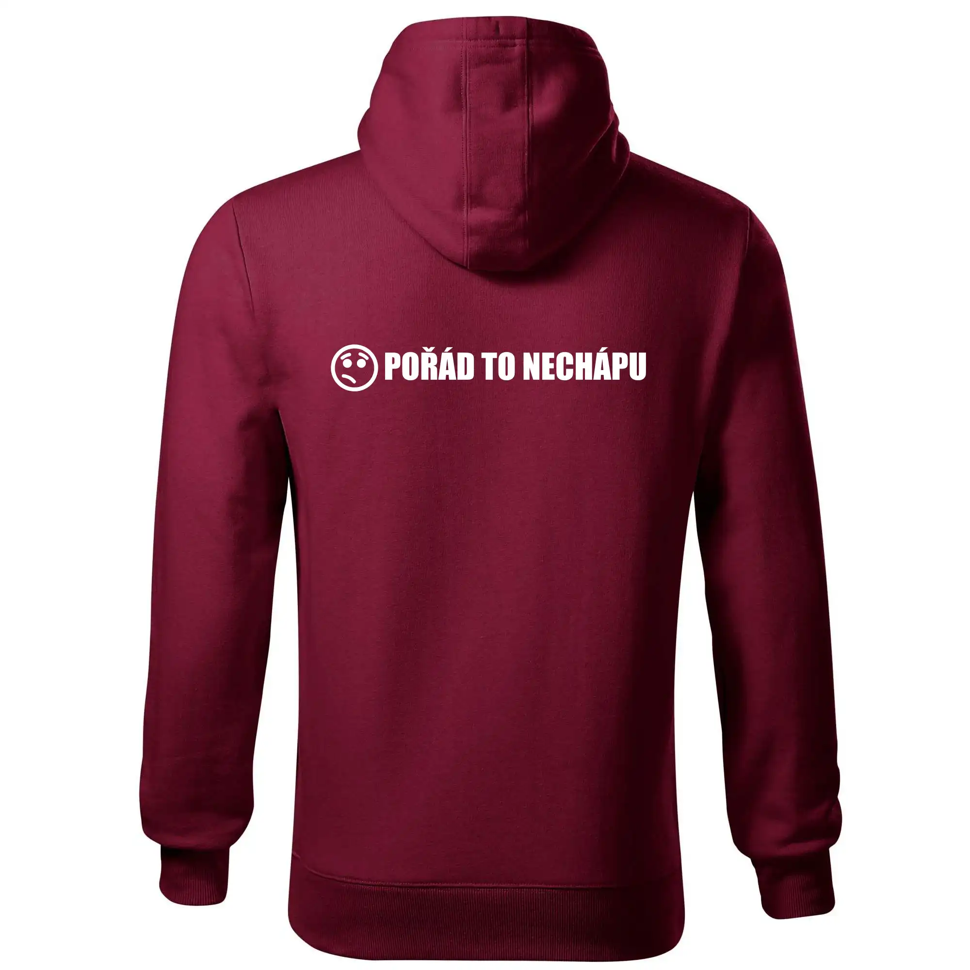 Nechápu to - pořád to nechápu