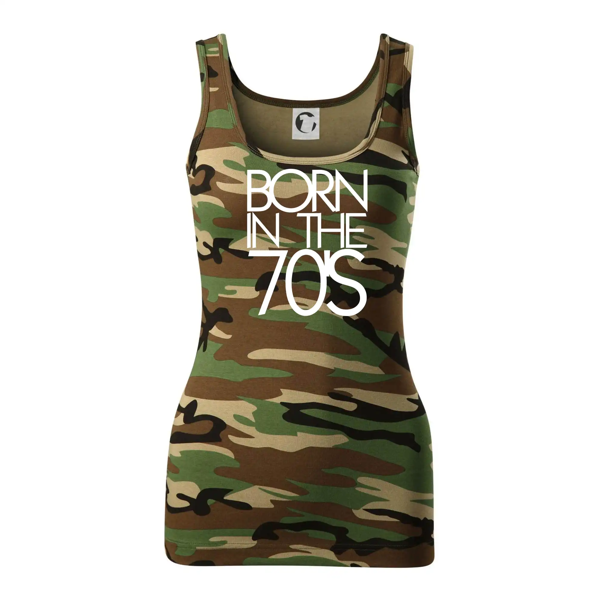 Born In The 70's